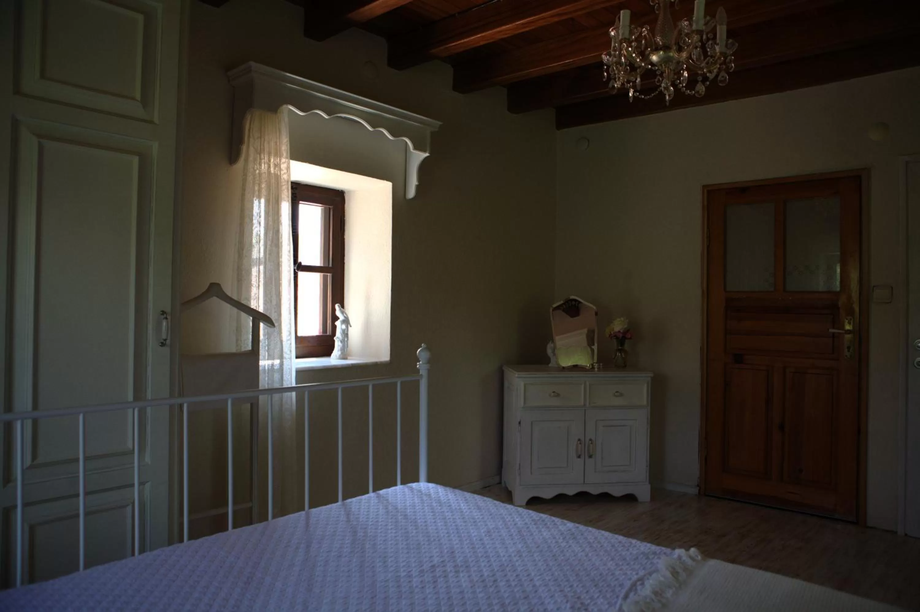 Bedroom, Bed in Ha La Bodrum