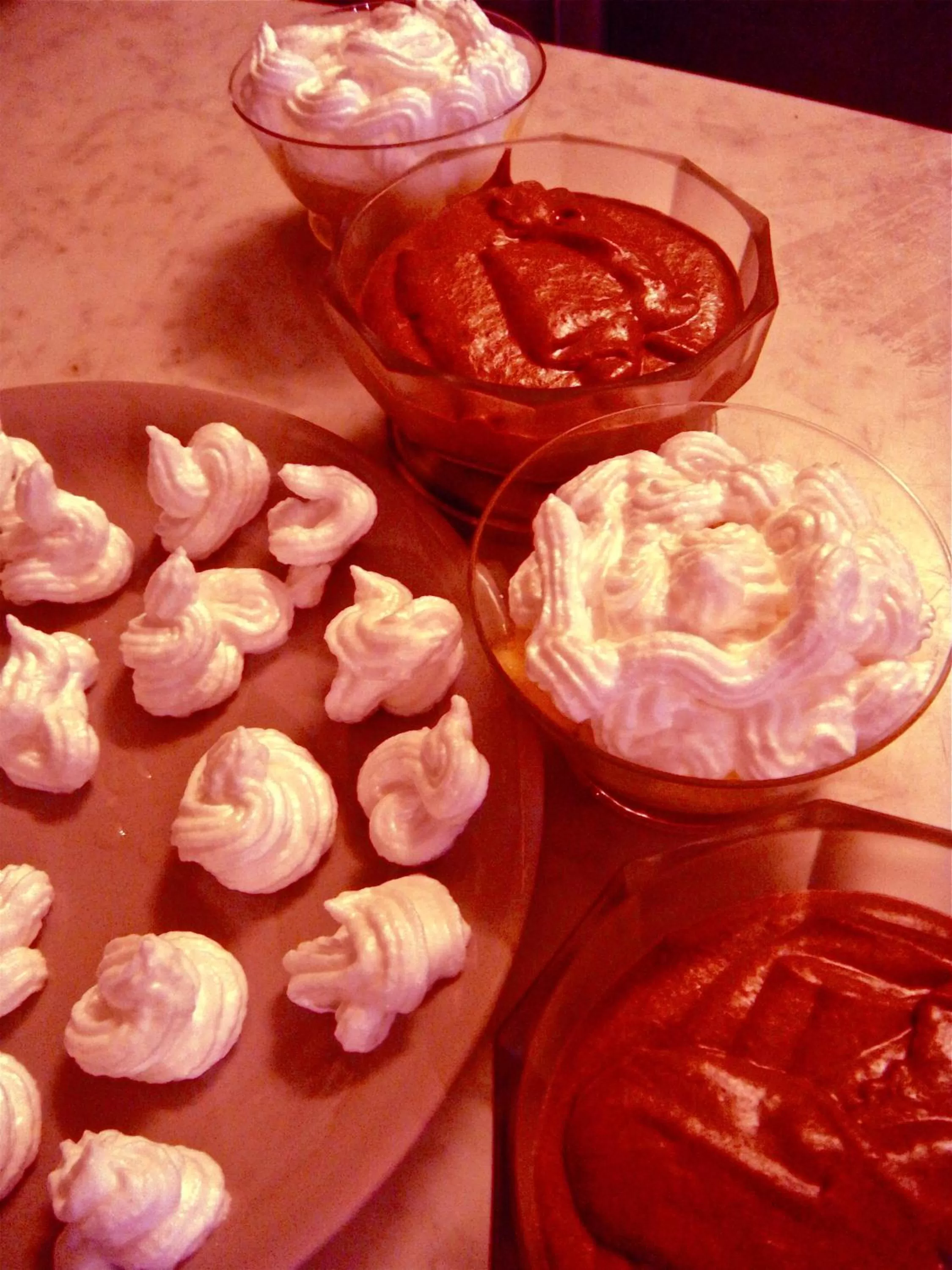 Restaurant/places to eat in La Fréjade