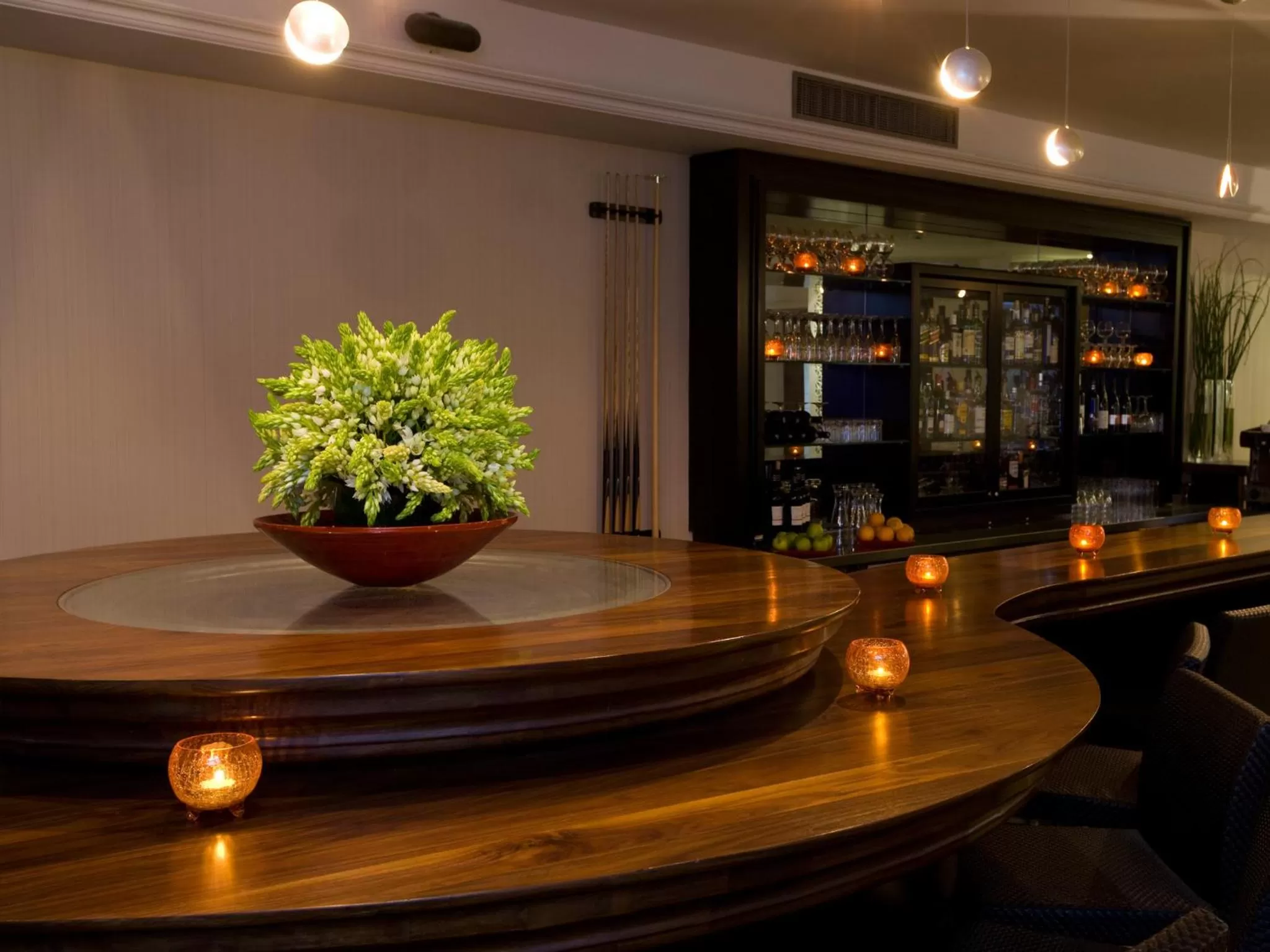 Lounge or bar in Dan Boutique Hotel Jerusalem