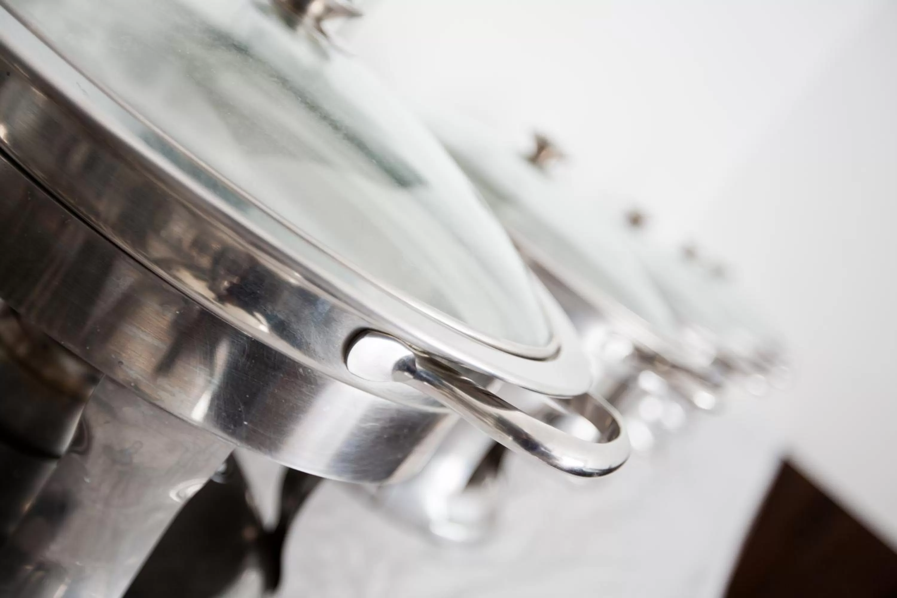 Restaurant/places to eat in Citybest Hotel