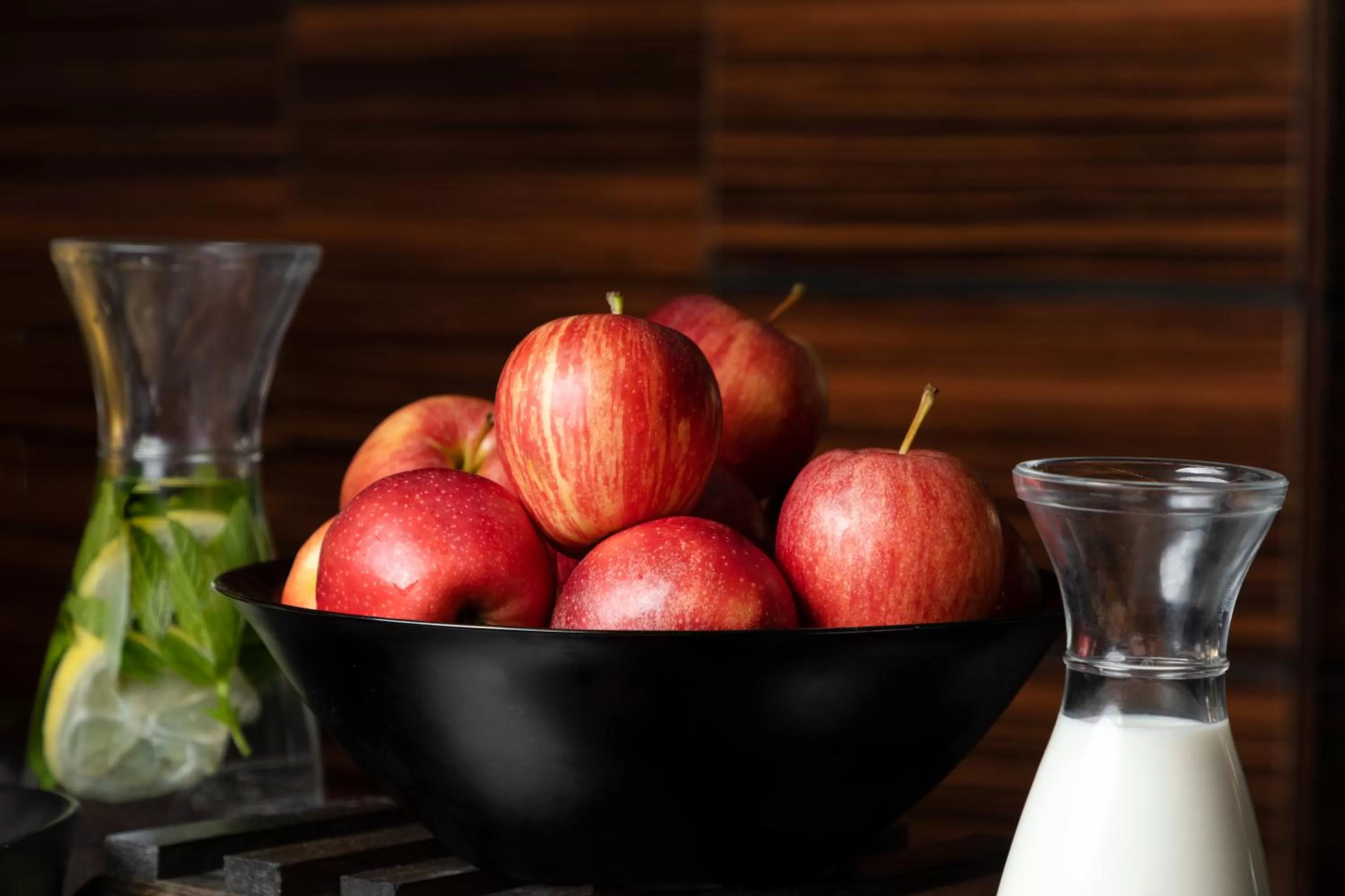 Food in Radisson Hotel Sfax