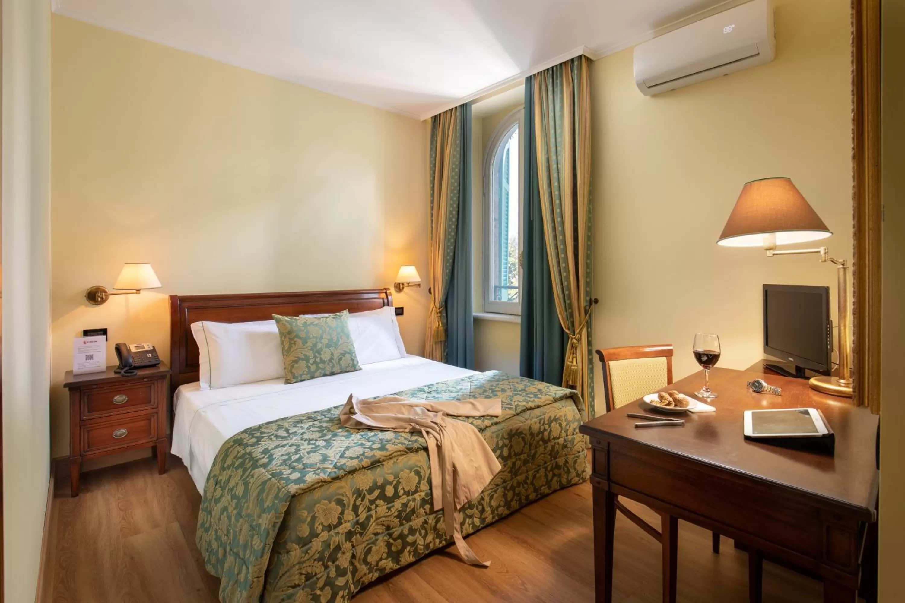 Restaurant/places to eat, Bed in Residence Verdeborgo