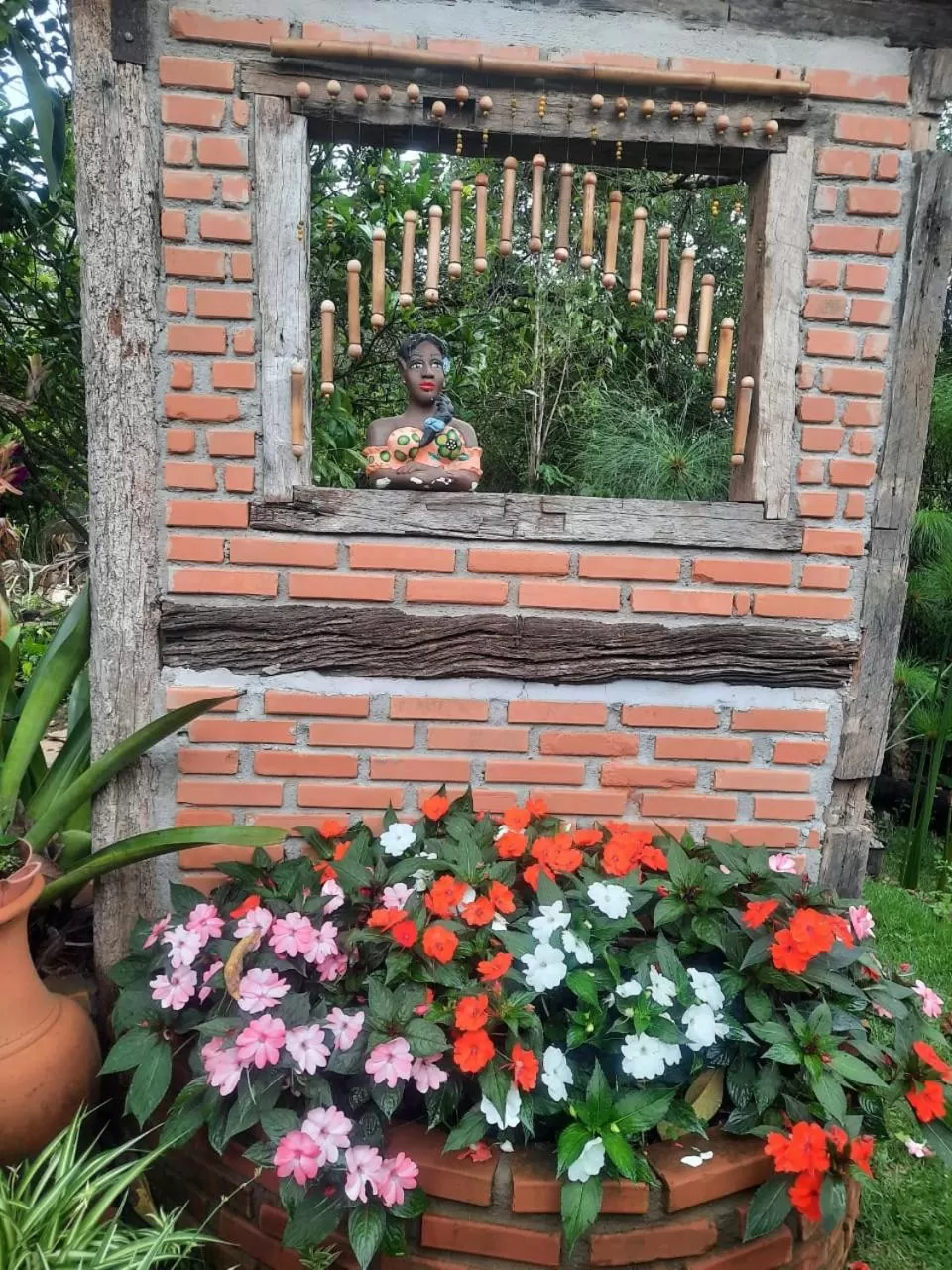 Pousada do Guinda DIAMANTINA -MG