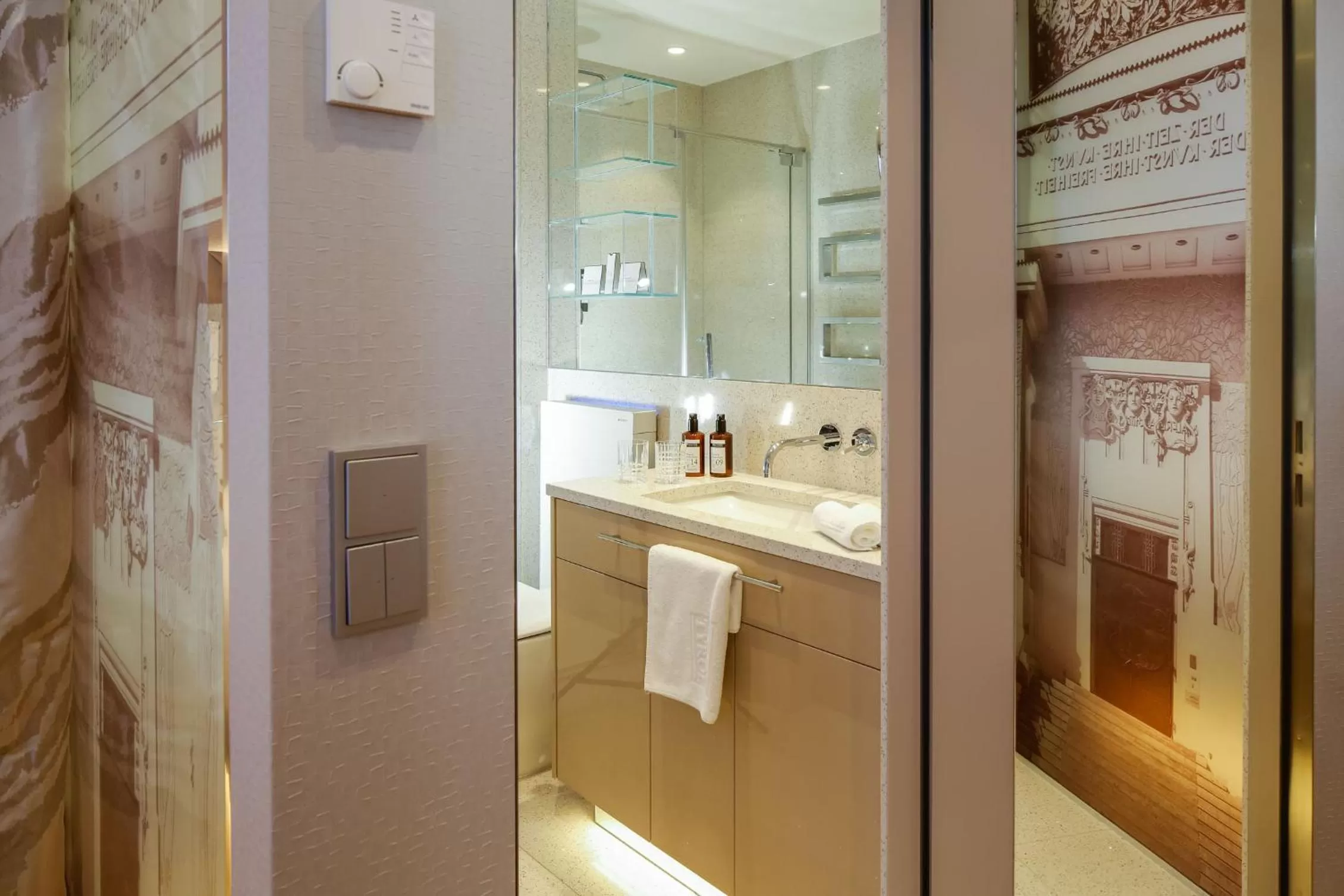 Boutiquehotel Das Tyrol