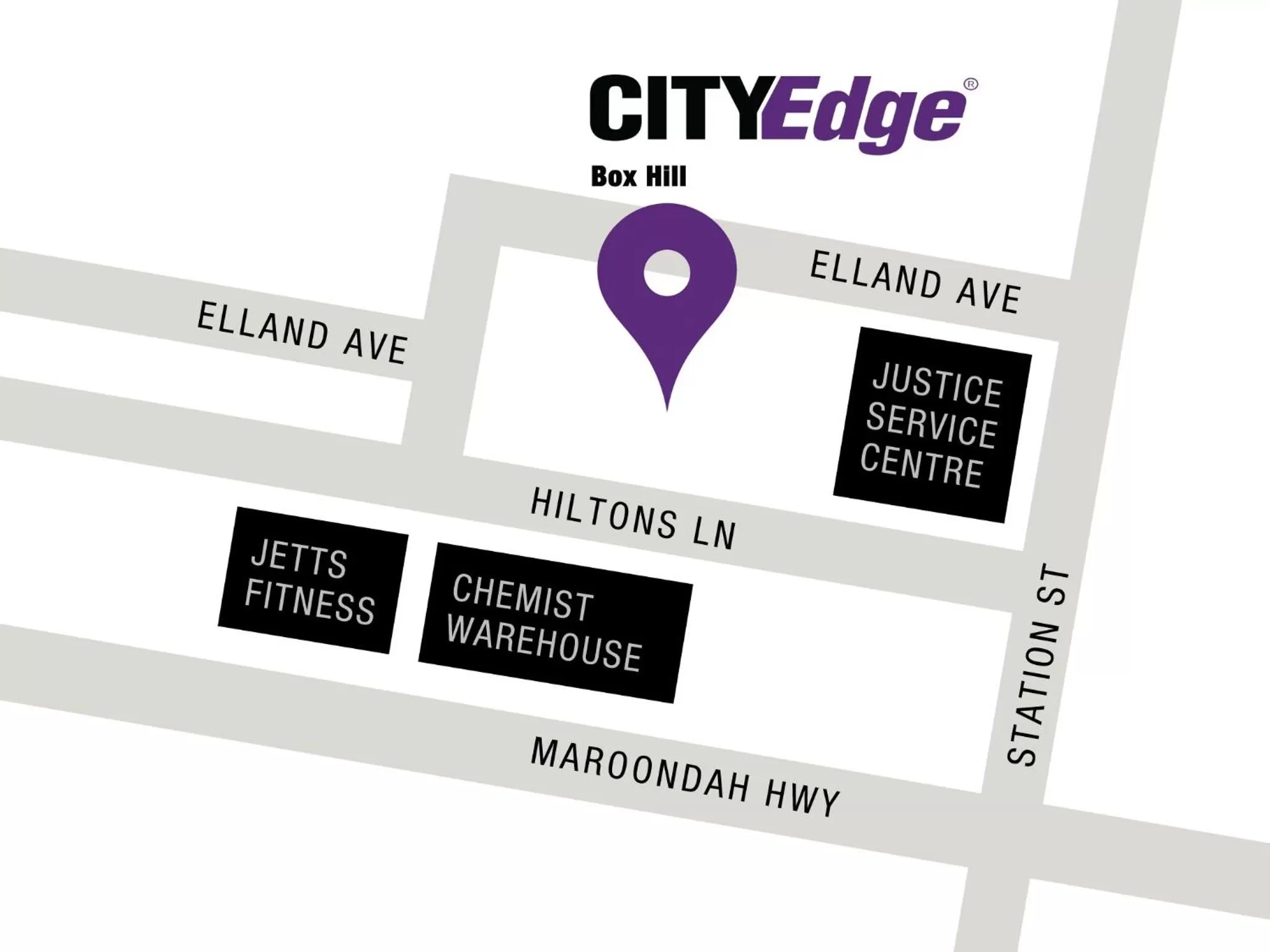 Other in Comfort Apartments Box Hill