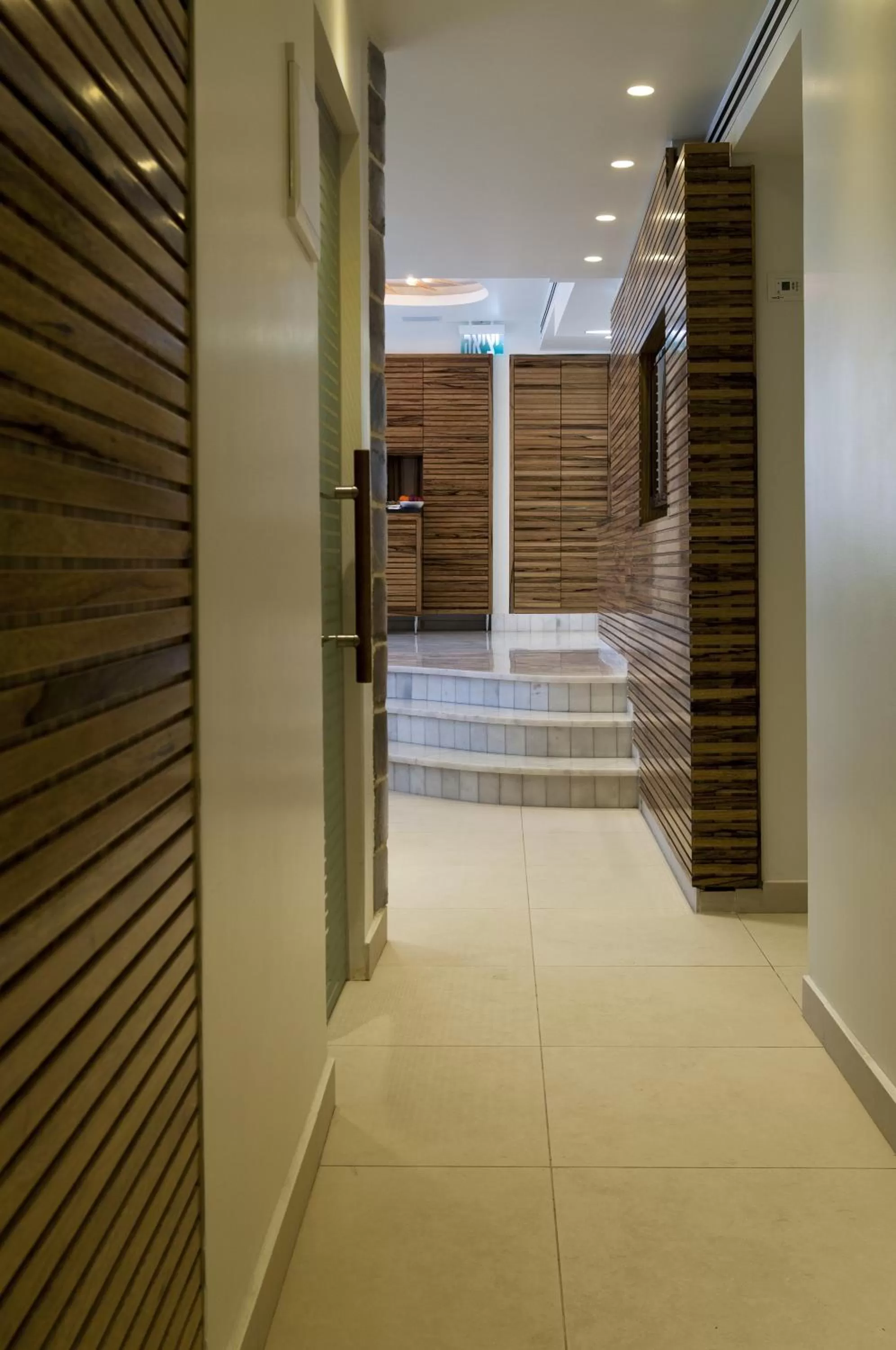 Spa and wellness centre/facilities in Bell Boutique and Spa Hotel