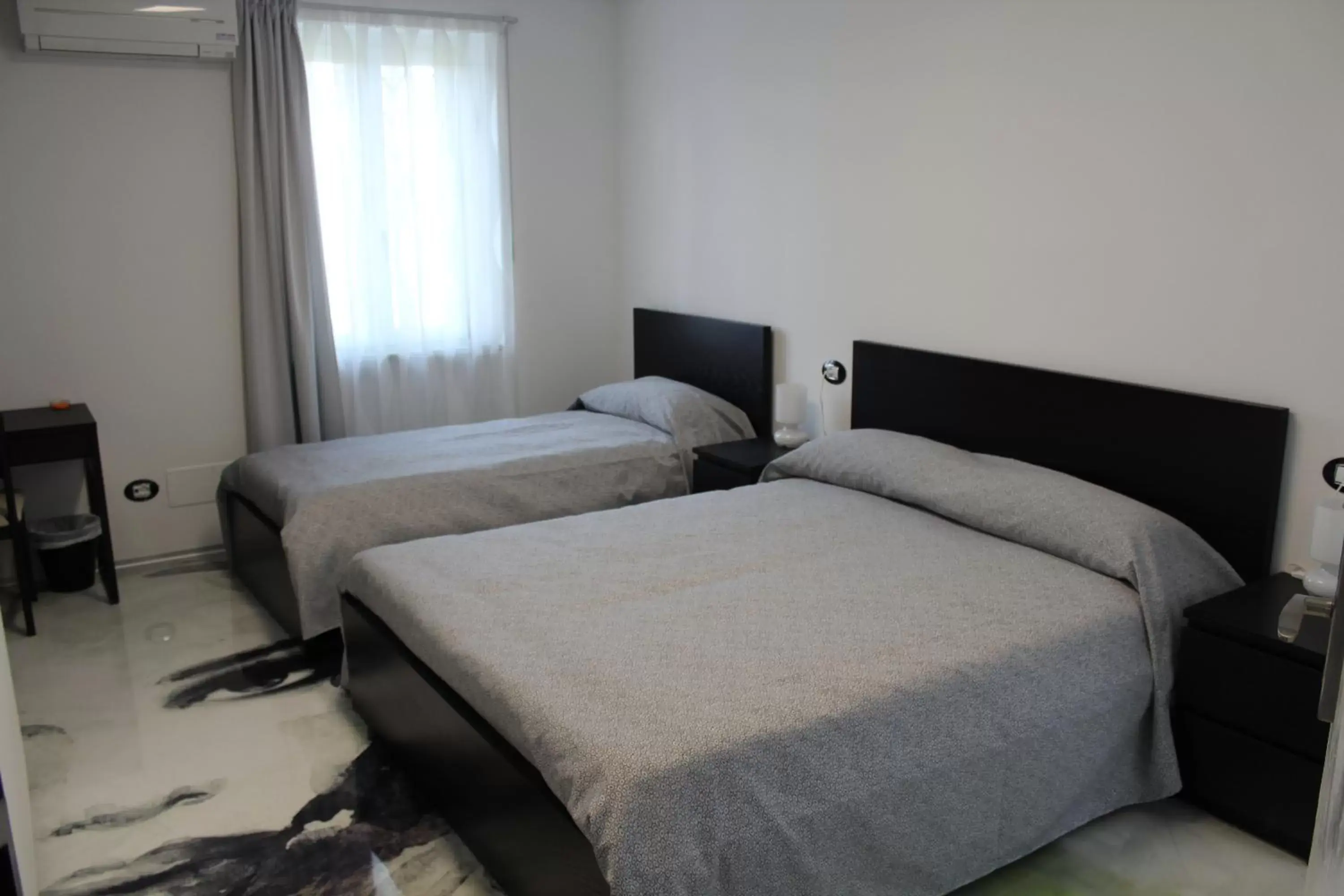 Triple Room in Follow Me B&B Triple Room in Follow Me B&B