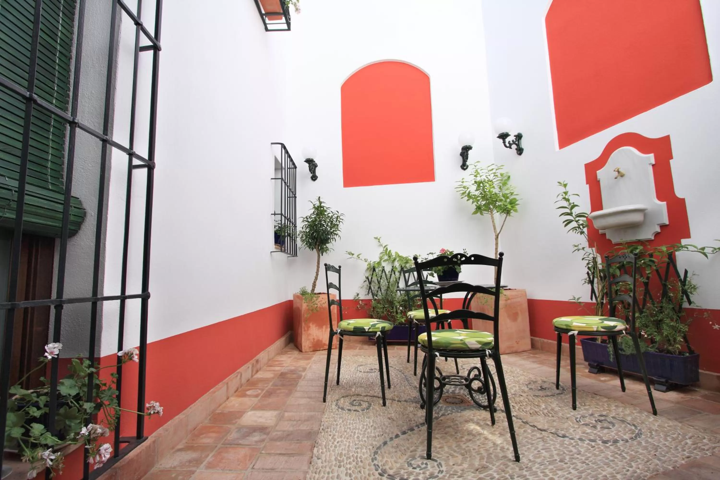 Other in Casa Baños de la Villa