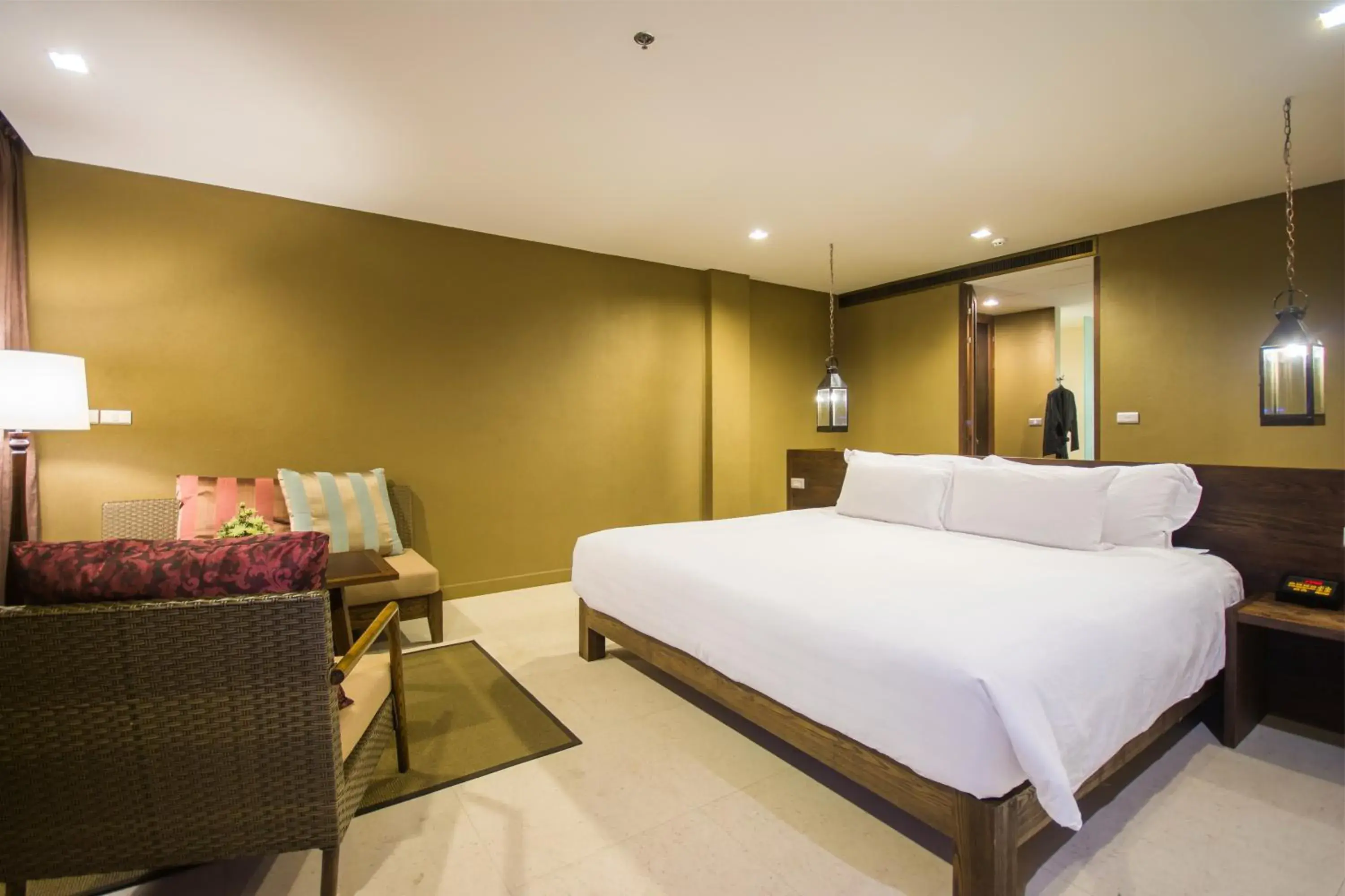 Deluxe Family Connecting in Sunsuri Phuket - SHA Plus Deluxe Family Connecting in Sunsuri Phuket - SHA Plus