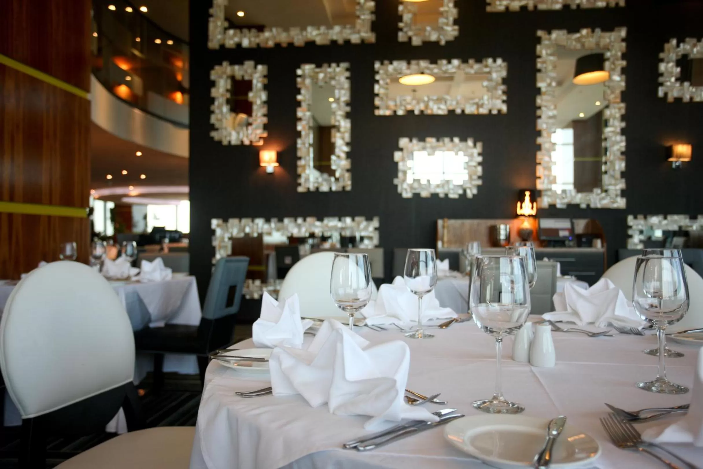 Restaurant/places to eat in Coastlands Umhlanga Hotel and Convention Centre