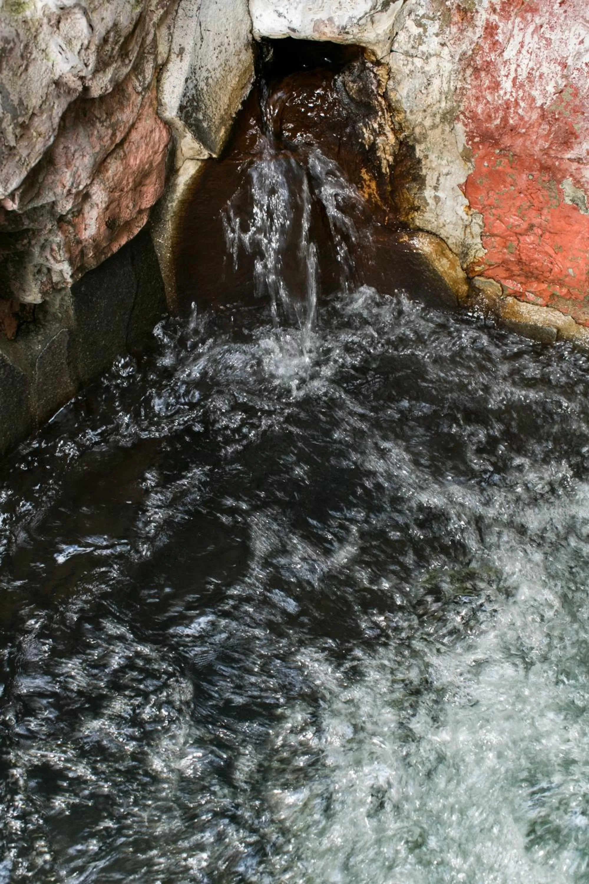 Hot Spring Bath in Premier Hotel -CABIN- Obihiro