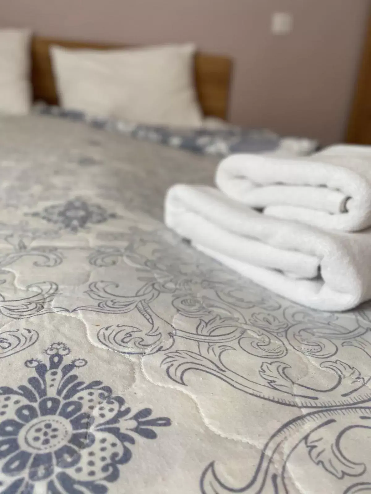 Quadruple Room in Zelenyi Kampus Quadruple Room in Zelenyi Kampus