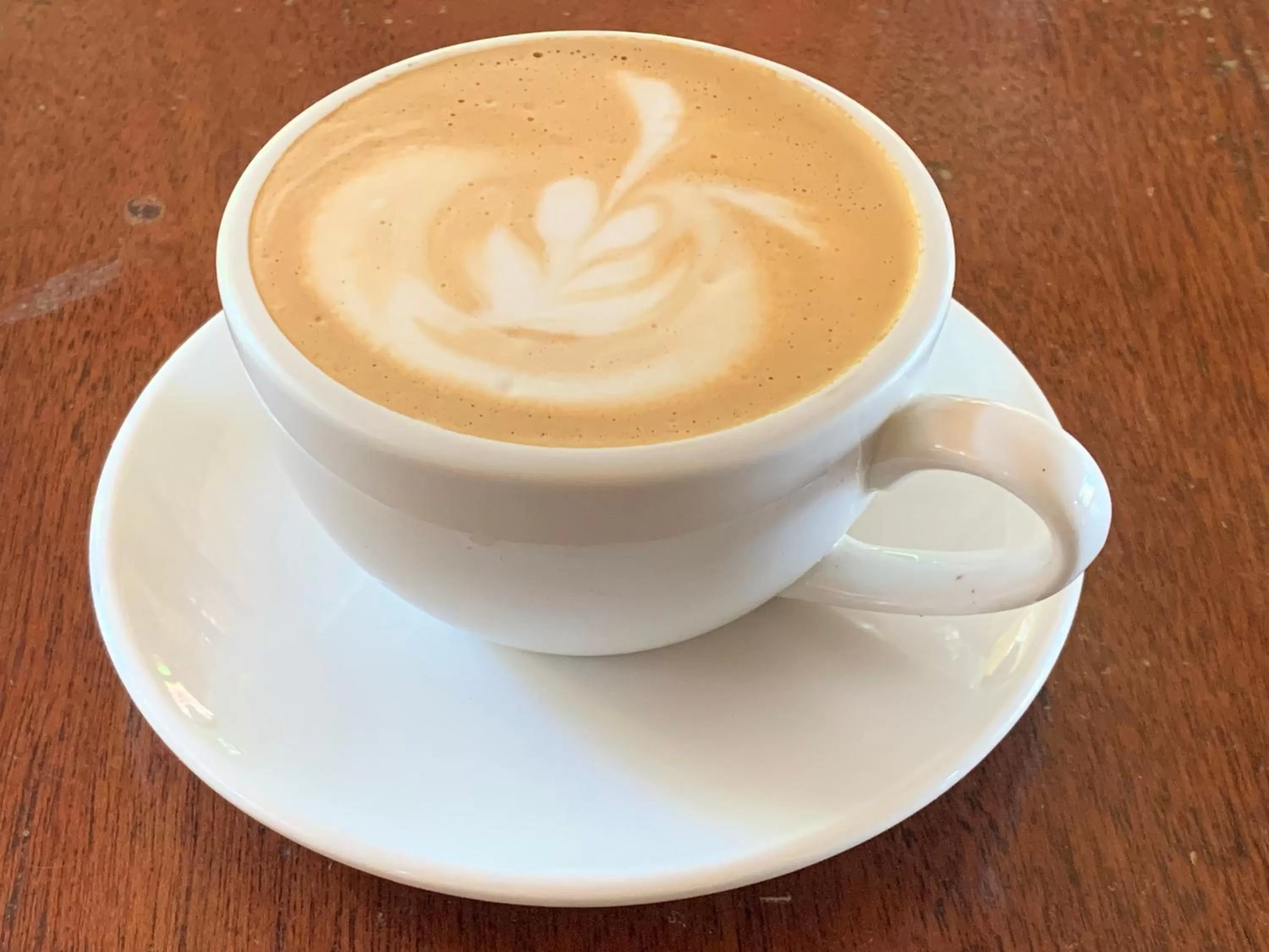 Coffee/tea facilities in LITTLE EDEN Bungalows