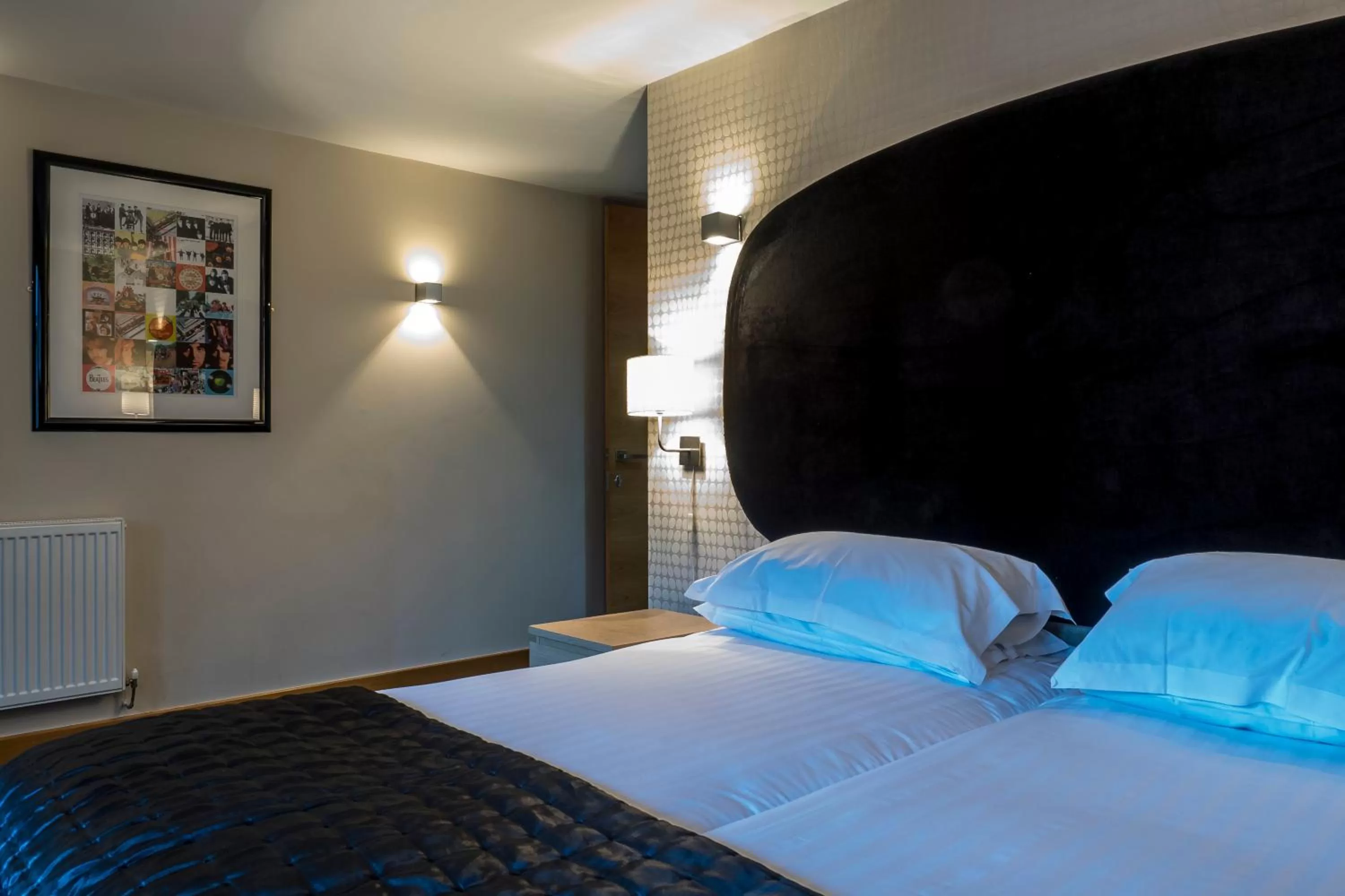 Bed in Posh Pads - Liverpool 1 - Apart-Hotel