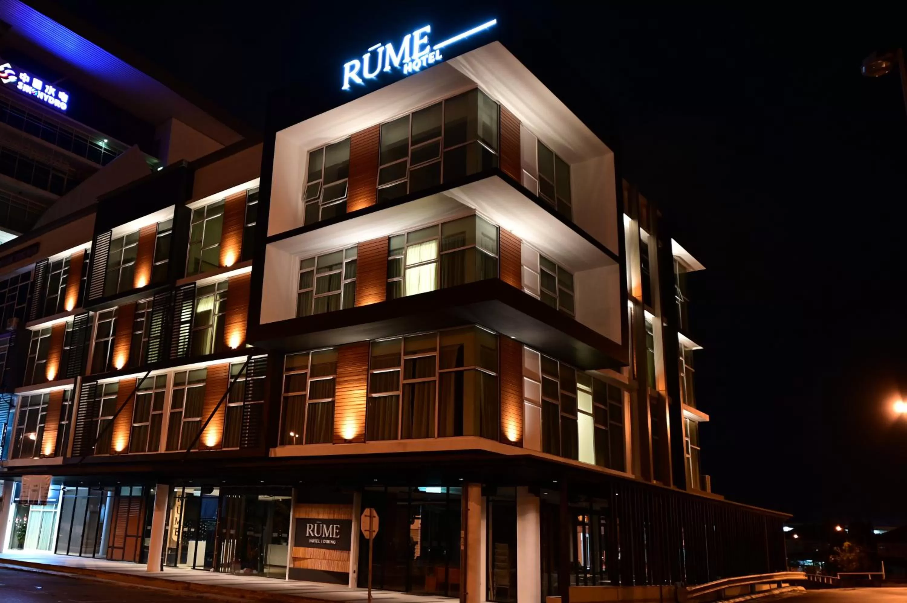 Rume Hotel