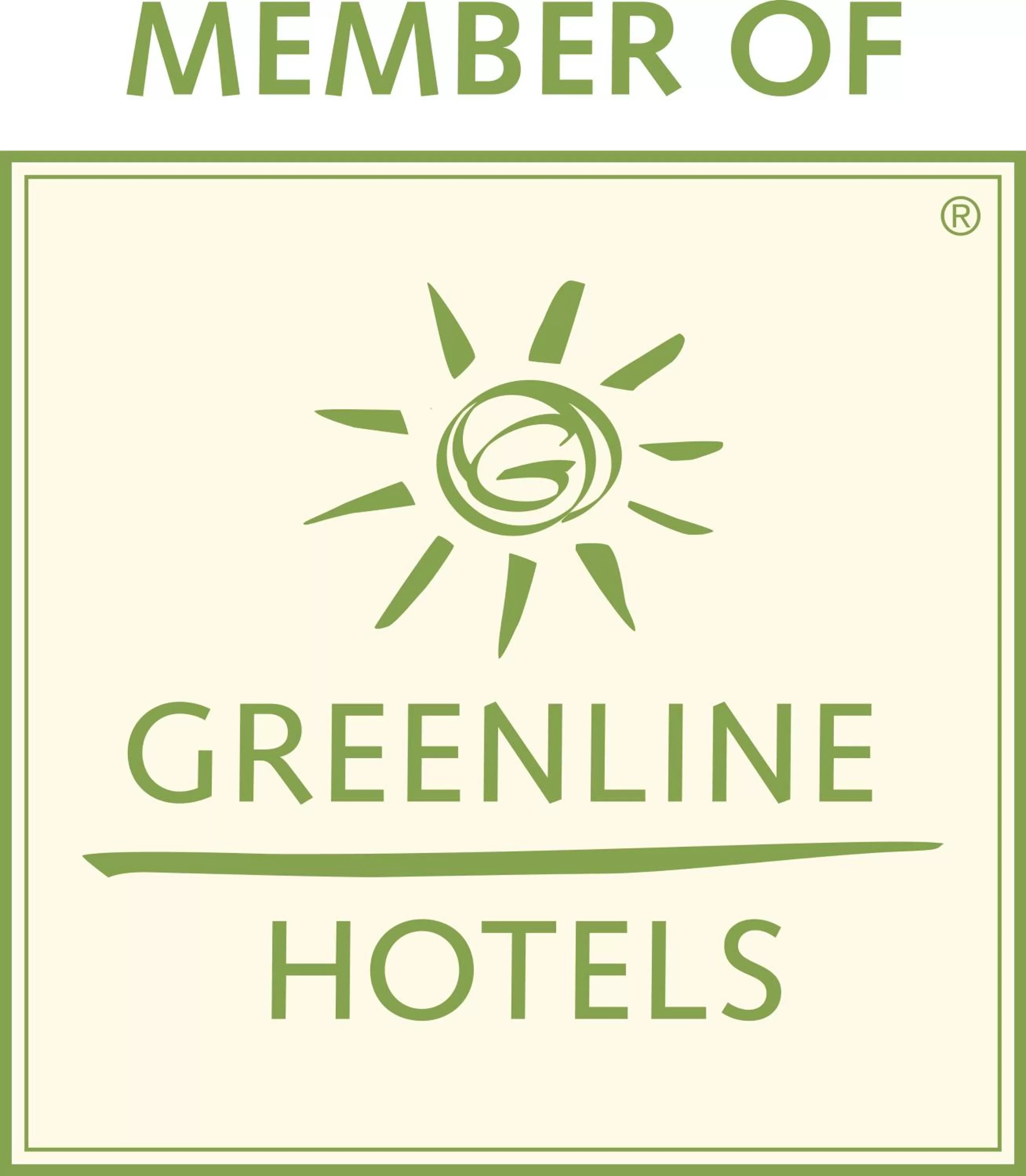 Logo/Certificate/Sign in Naturhotel Lindenhof