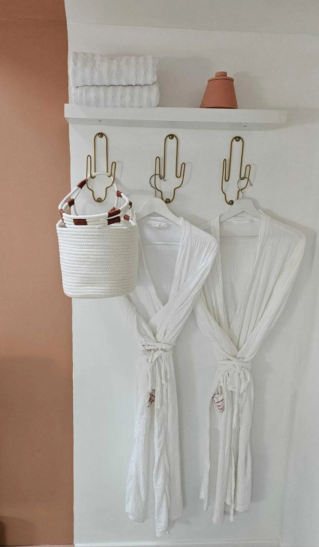 Bathroom in La Maison Grivolas Appartements et Maison d'hôtes