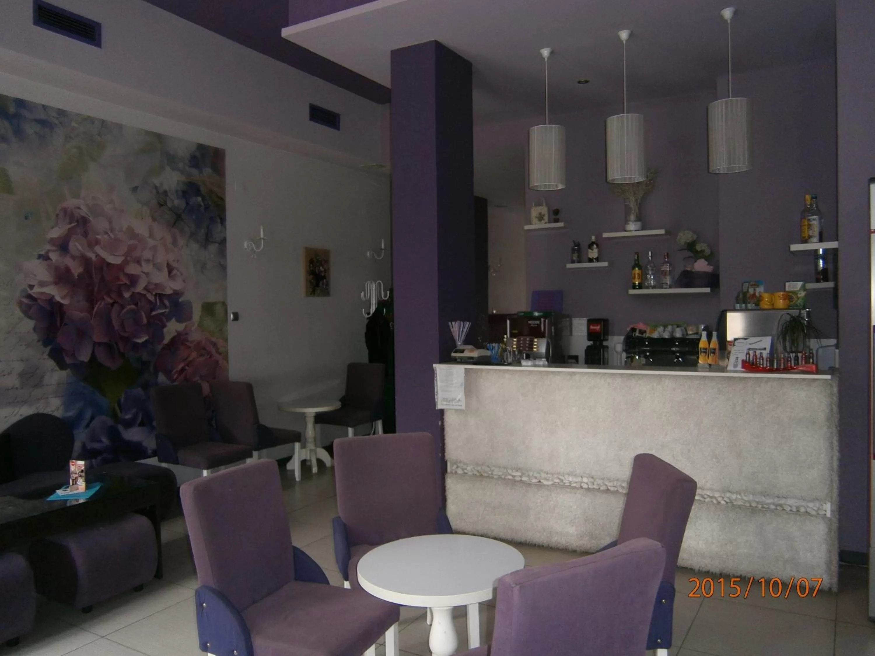Lounge or bar, Lounge/Bar in Hotel Neptun