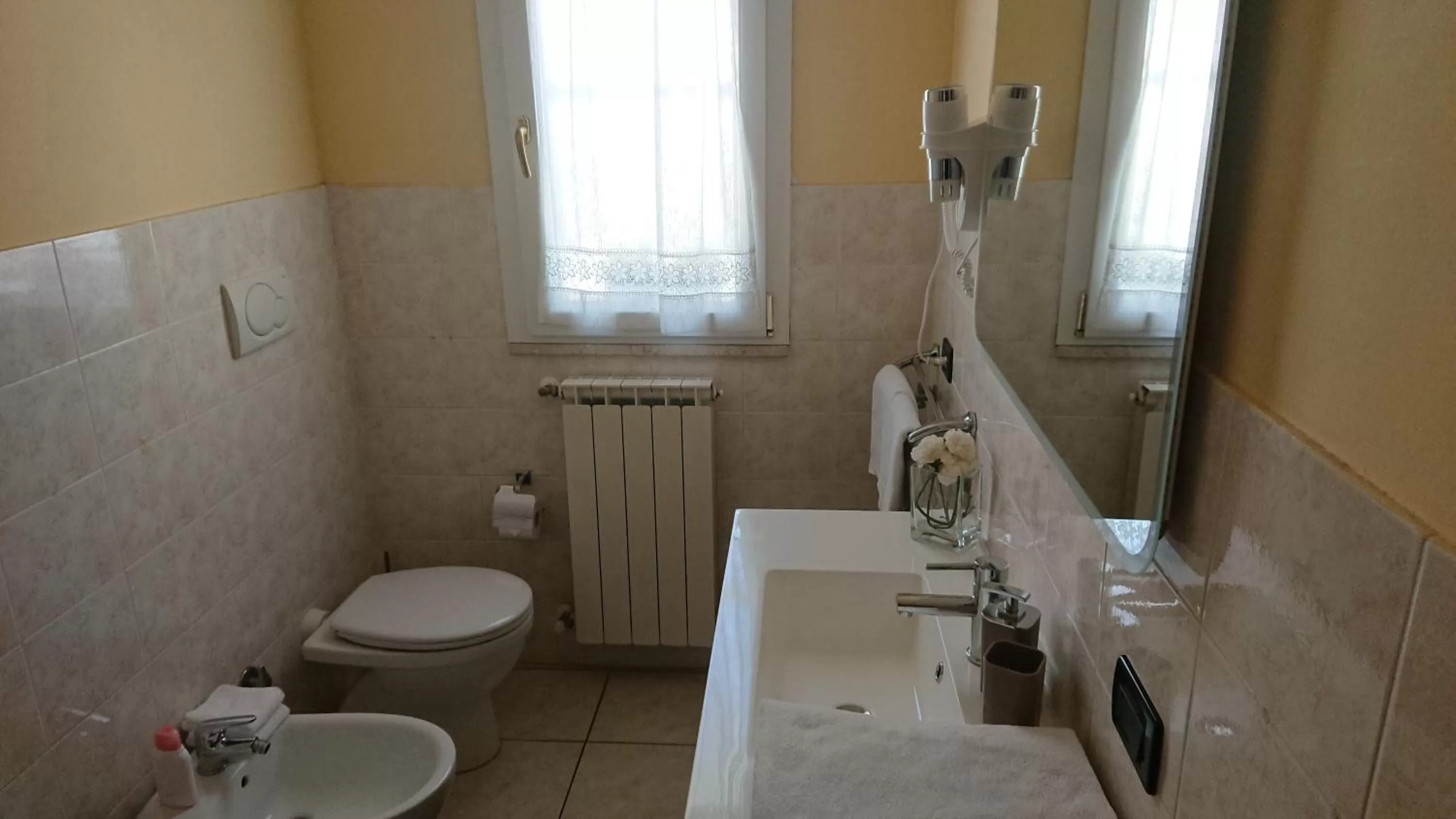 Guest House Brezza Marina