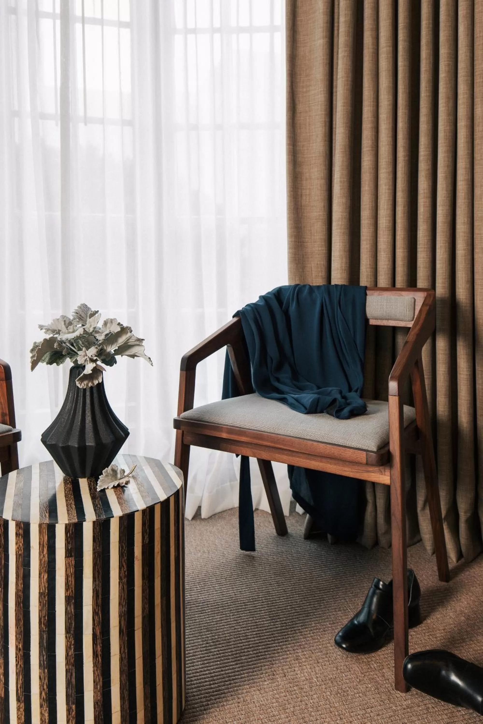 Bedroom in Palihotel Westwood Village - West Beverly Hills