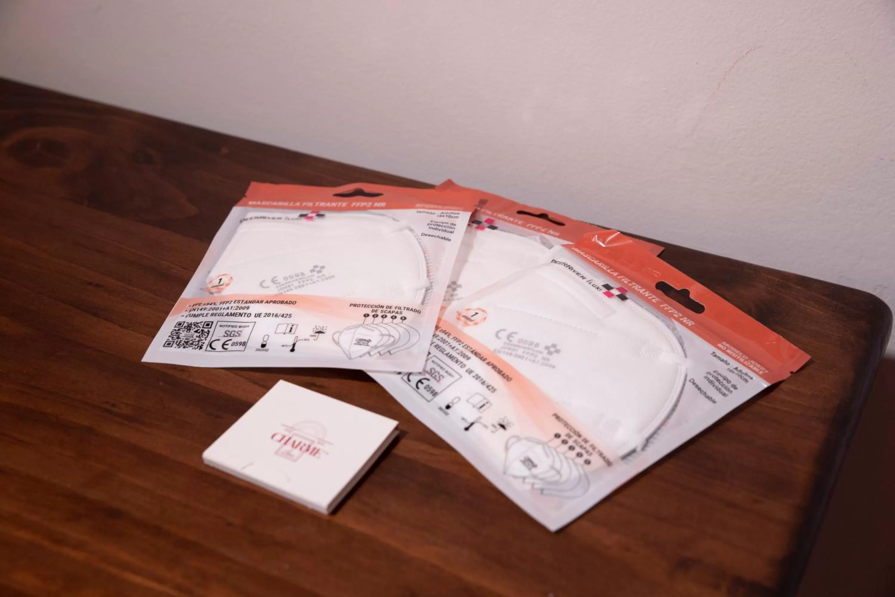 Carlo V - Holiday Rooms