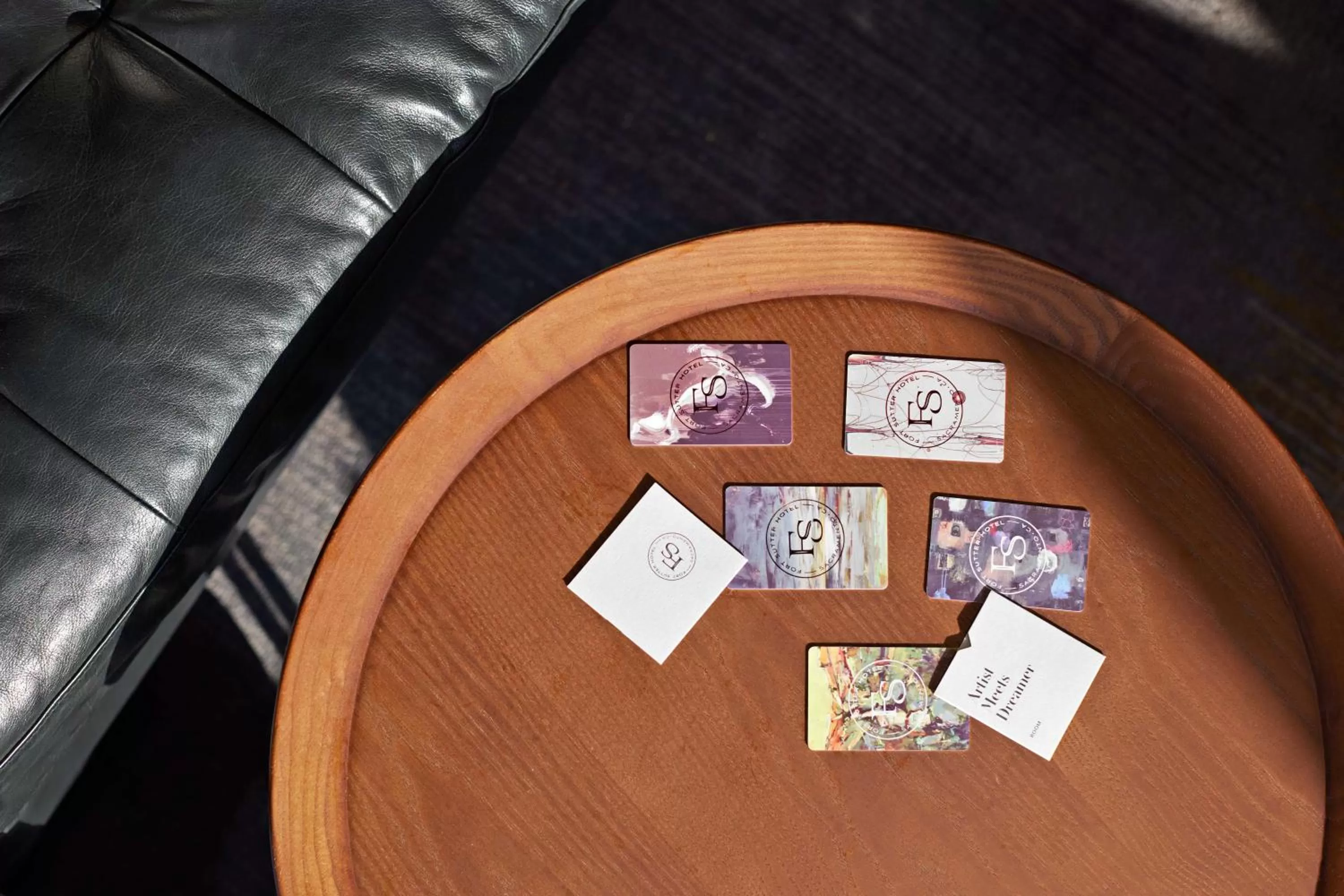 Property building in Tapestry By Hilton The Fort Sutter Hotel Sacramento, Ca