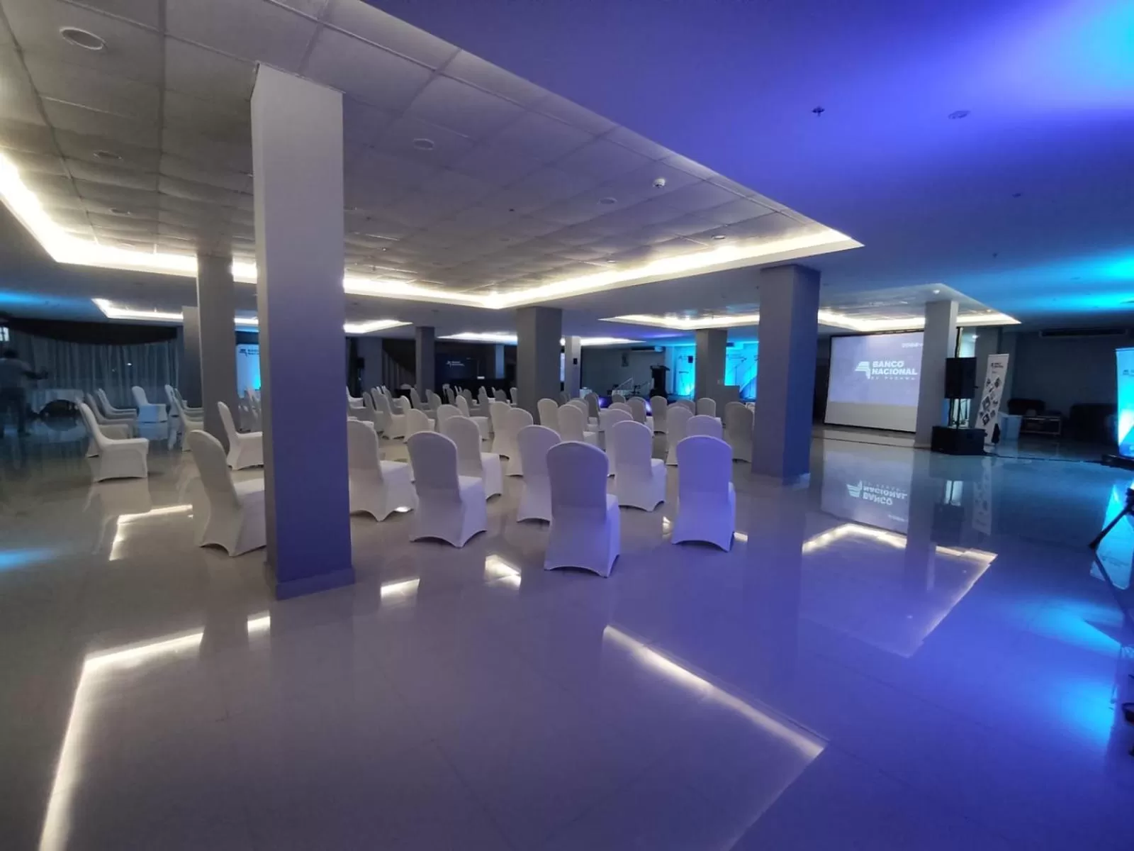 Banquet/Function facilities in Hotel City Plaza & Suites