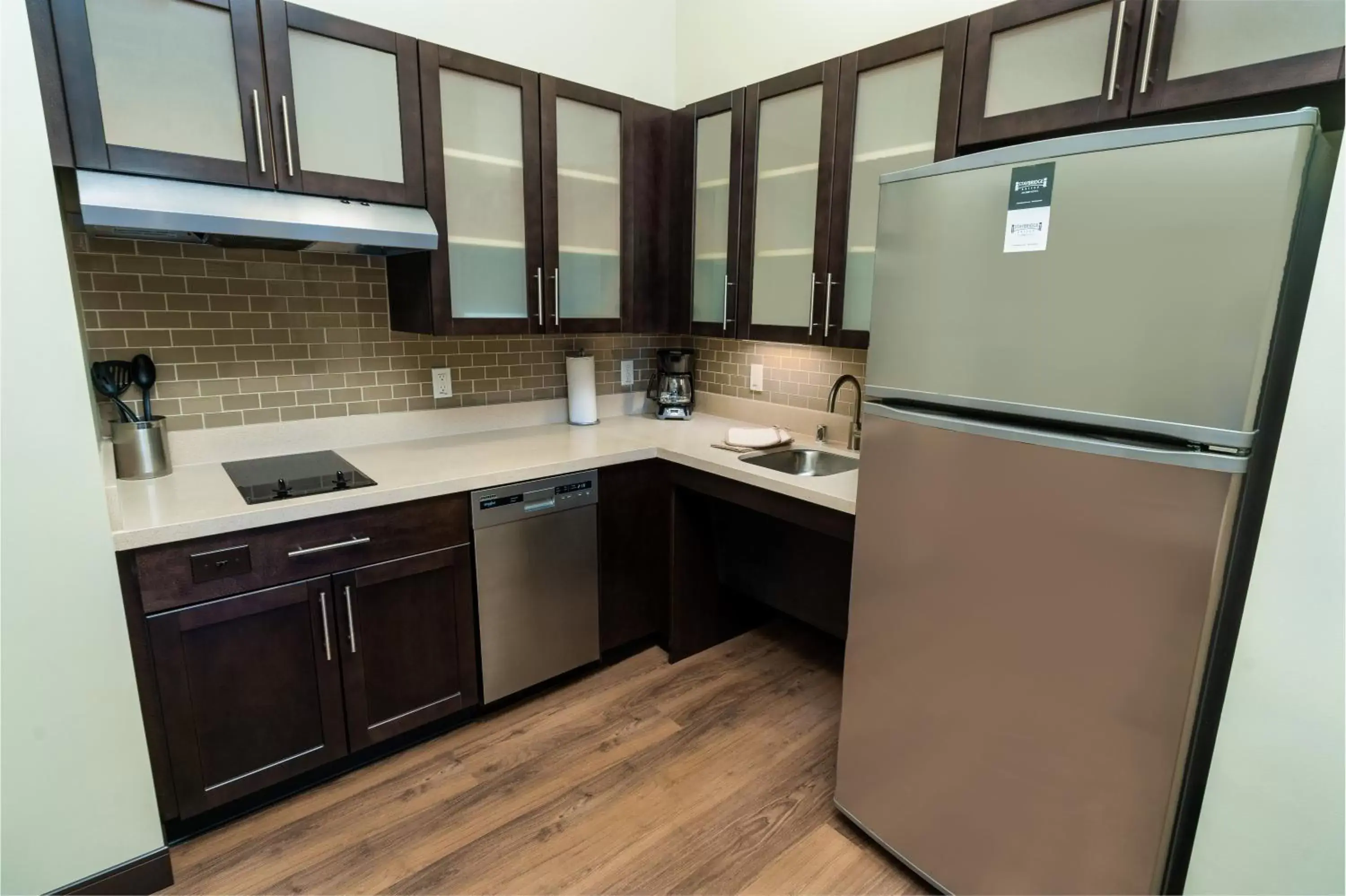 King Studio Suite in Staybridge Suites - Newark - Fremont, an IHG Hotel King Studio Suite in Staybridge Suites - Newark - Fremont, an IHG Hotel