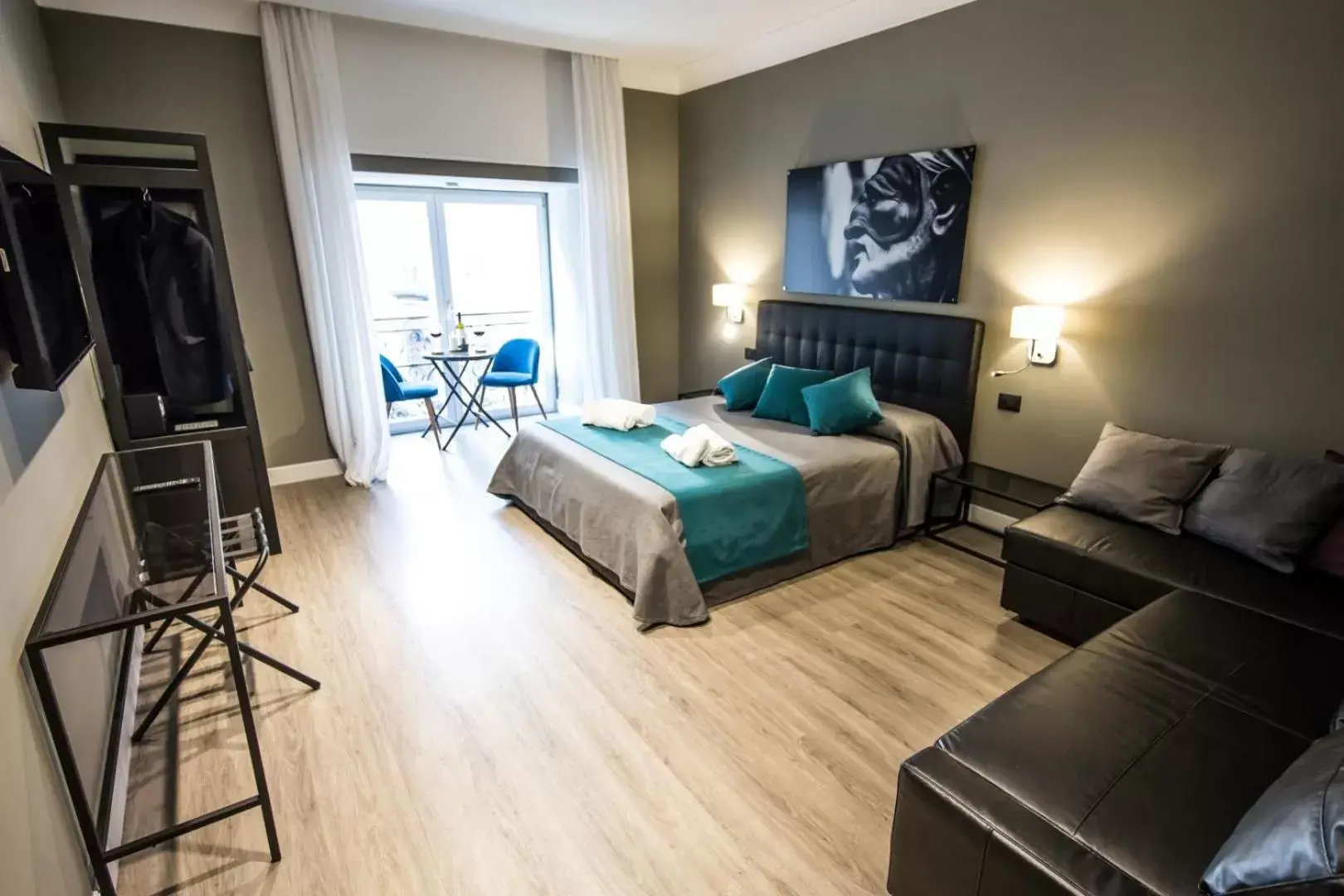 B&B Art House By Dimorra B&B Art House By Dimorra