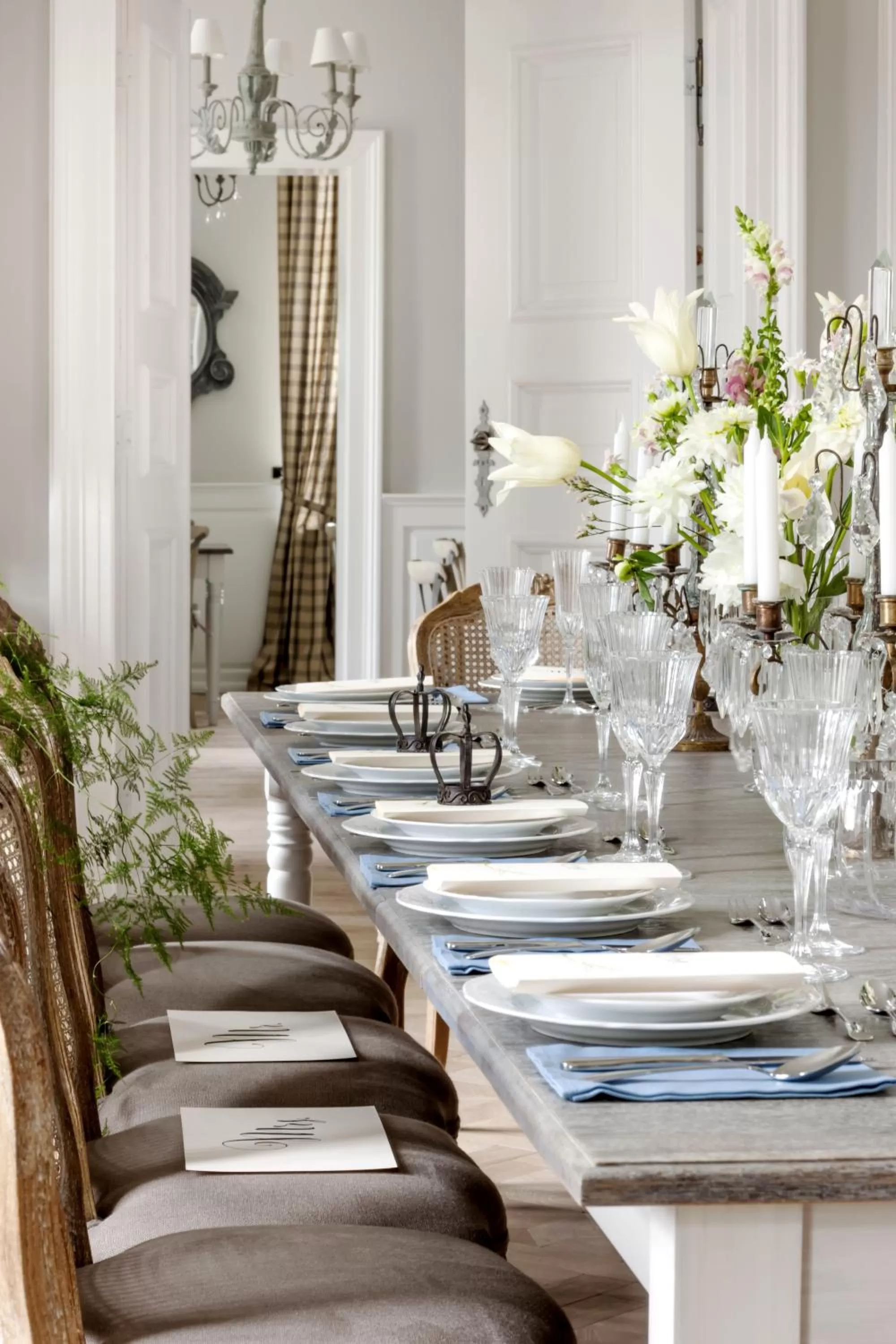 Restaurant/places to eat in Pałac Kamieniec