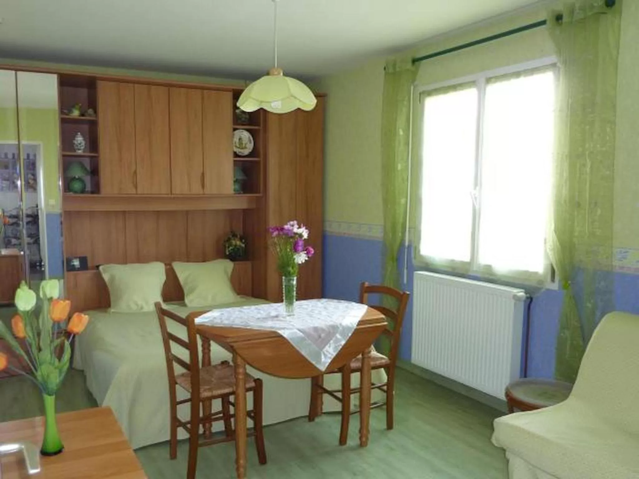 Chambres d'Hôtes de l'Auraine