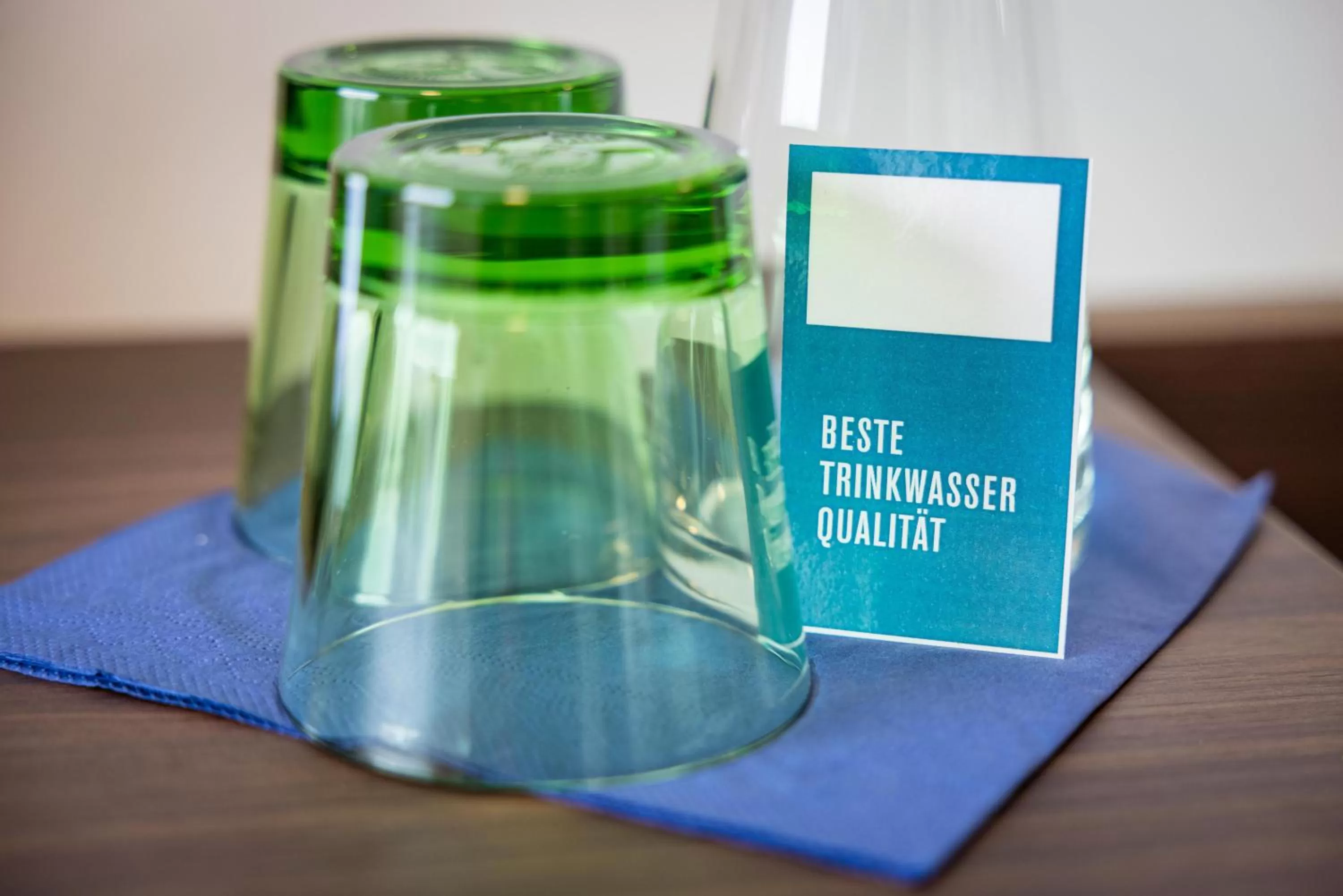 Drinks in On The Way 24 - Sauna & Golfsimulator inklusive