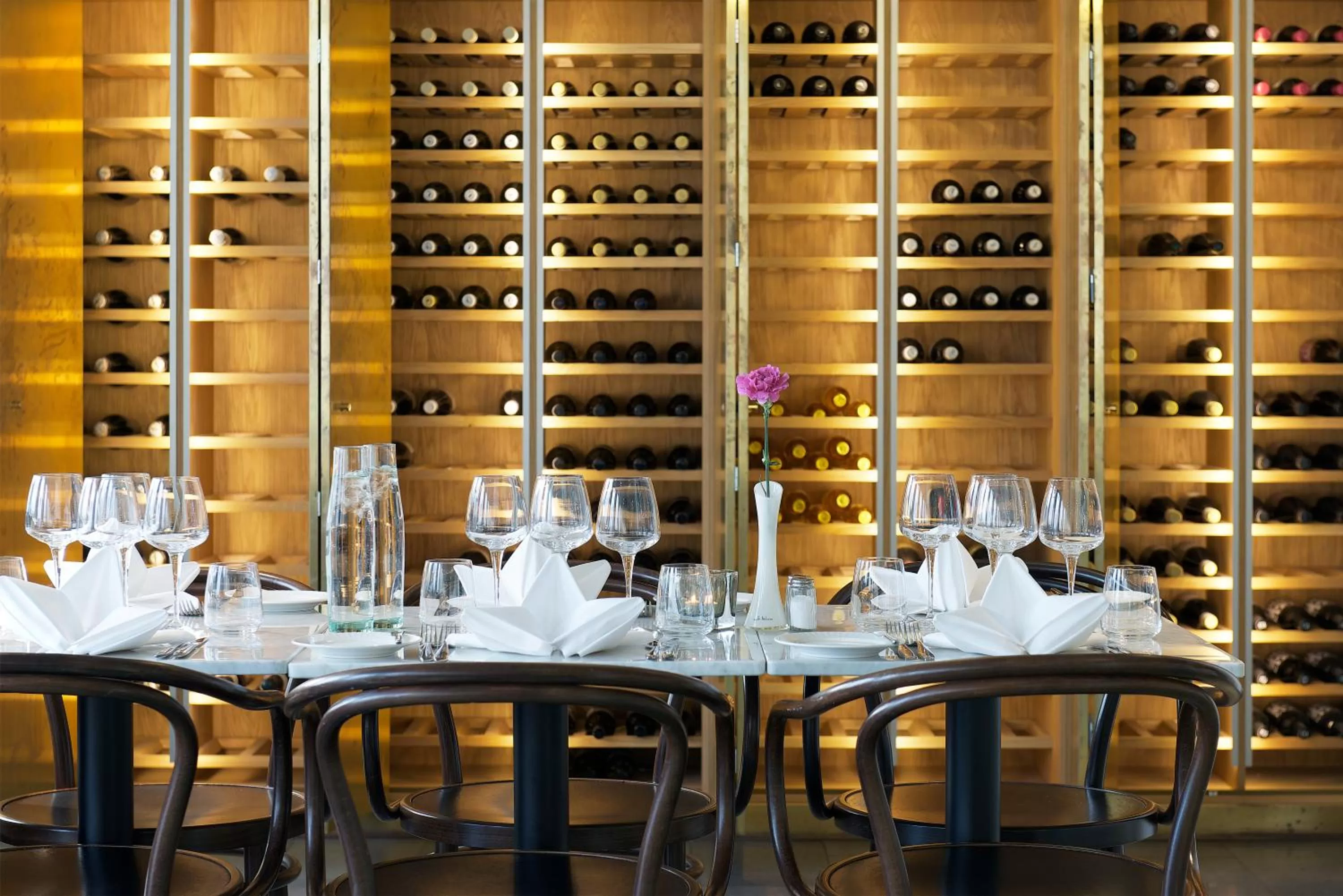 Restaurant/places to eat in Best Western Plus Sthlm Bromma