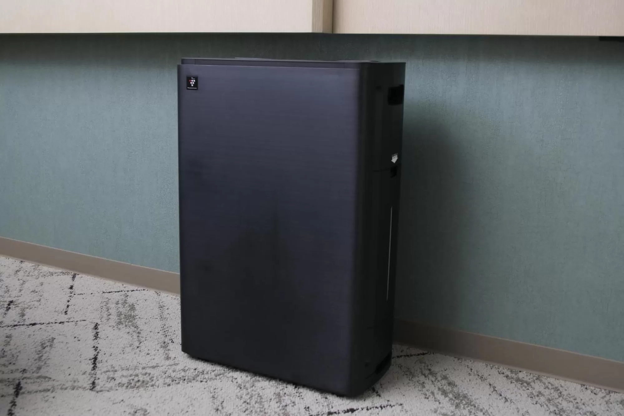 Photo of the whole room in Richmond Hotel Morioka Ekimae