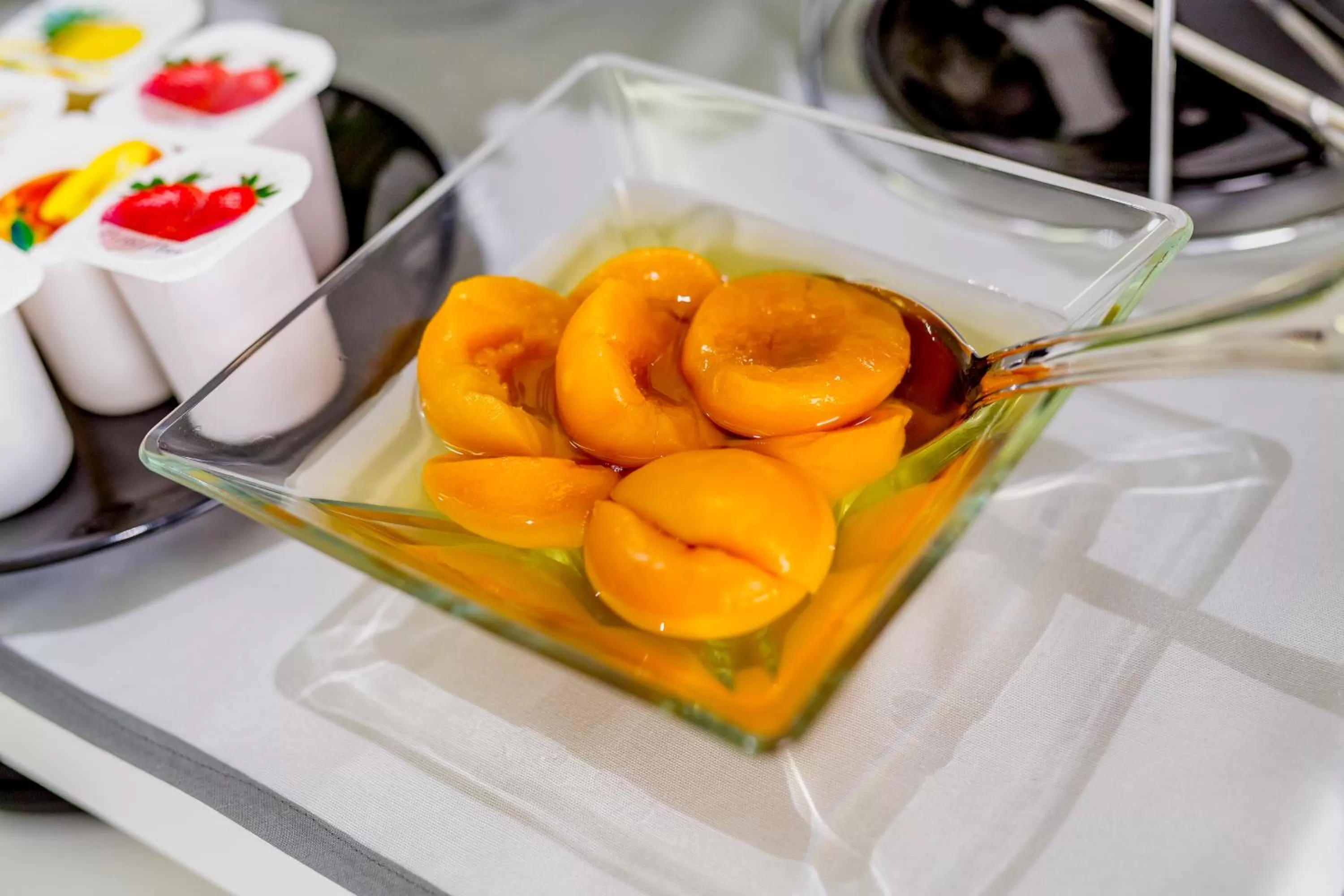 Ossuna Bay Hotel Boutique