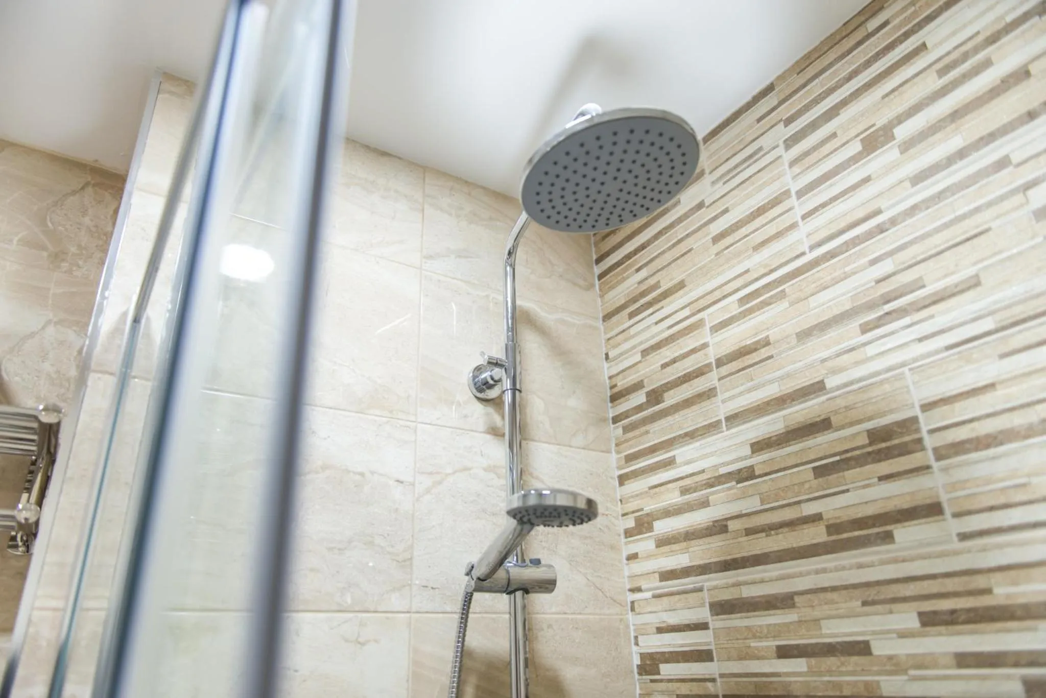 Meridian Serviced Apartments