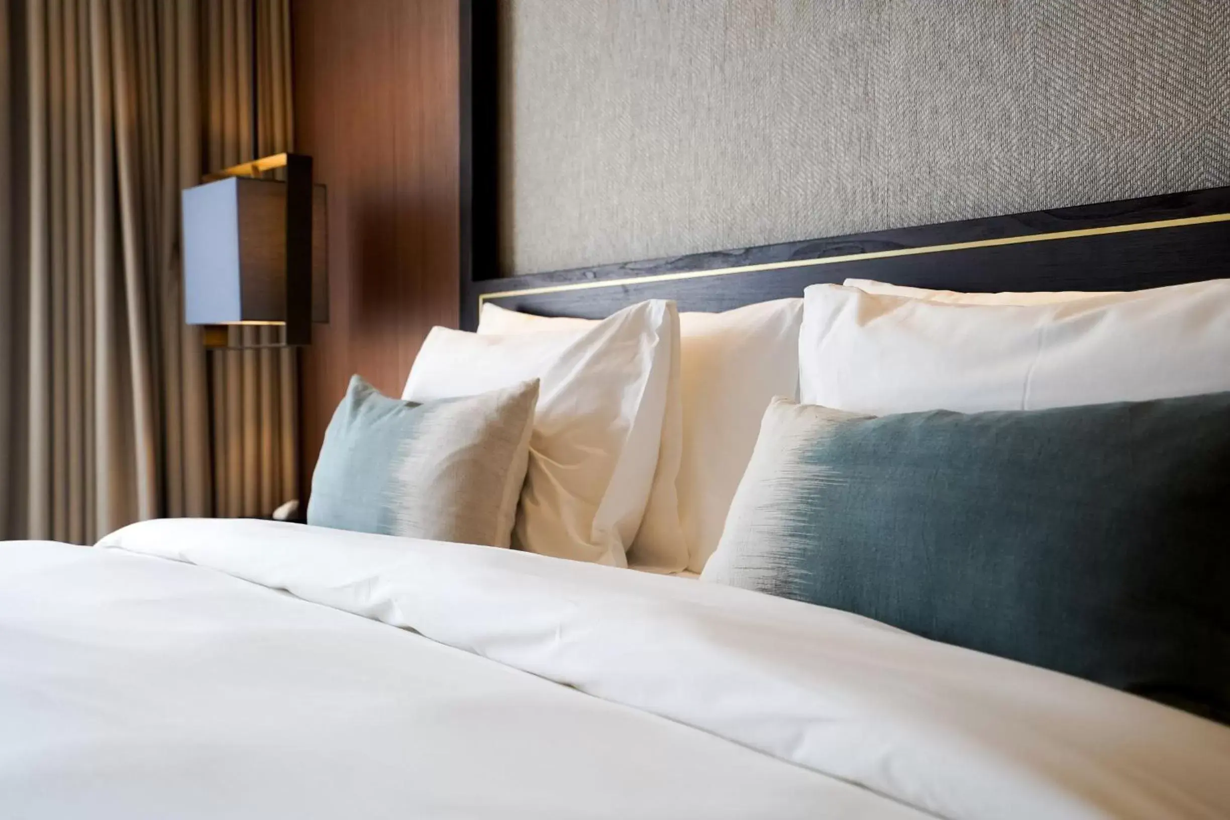 The Residence in Nirjhara The Residence in Nirjhara