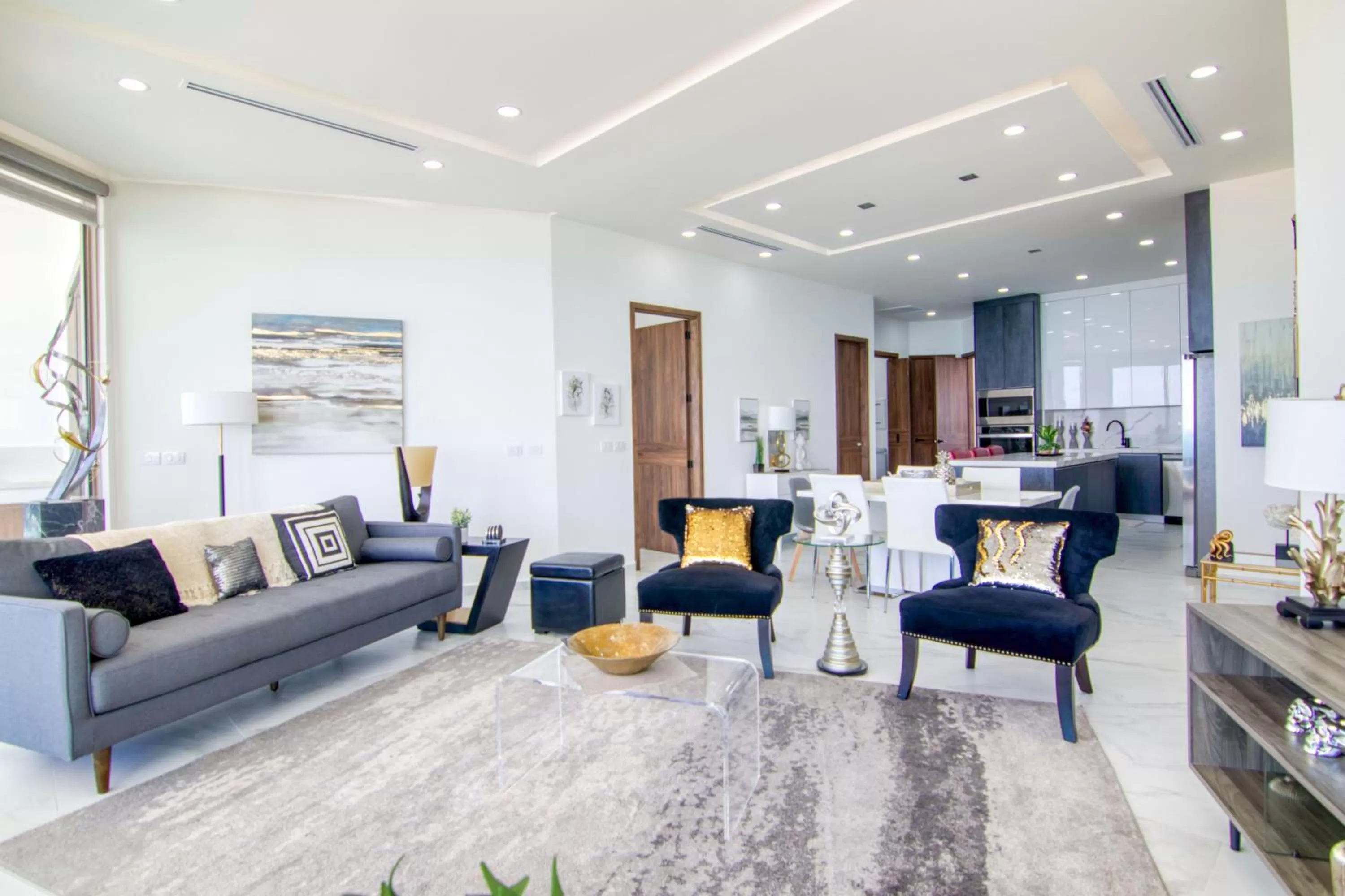 Esmeralda Beach Resort