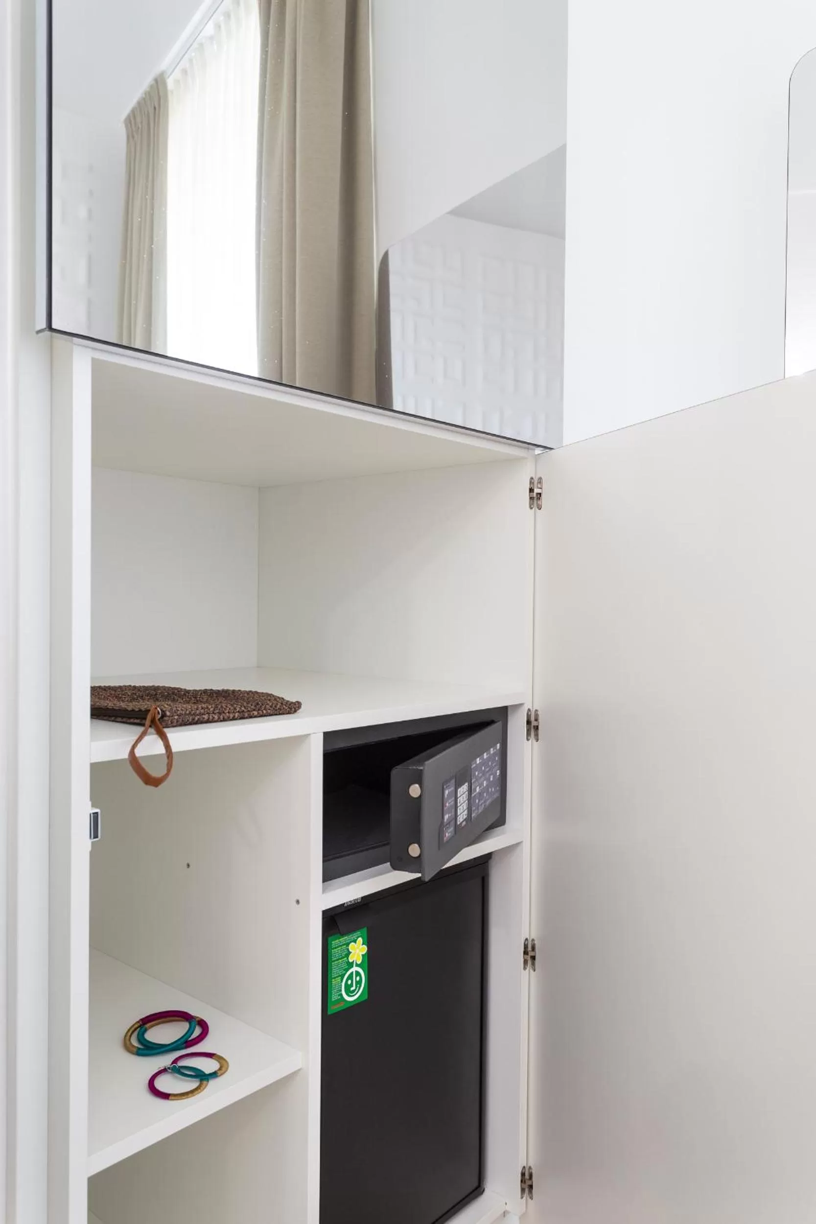 TV and multimedia in Xilhotel