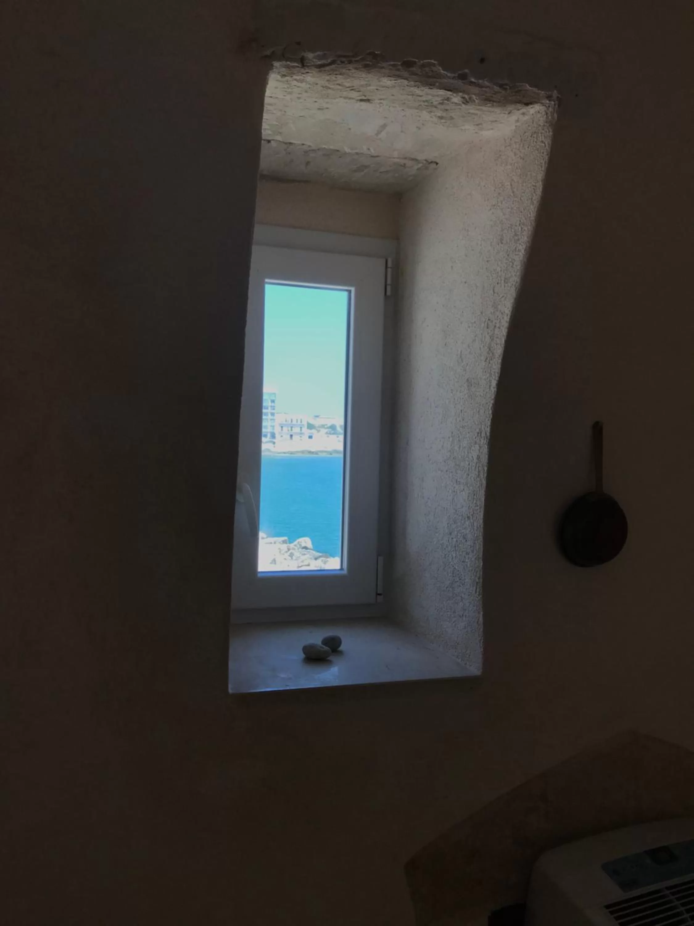 Rocca Sul Mare Hotel