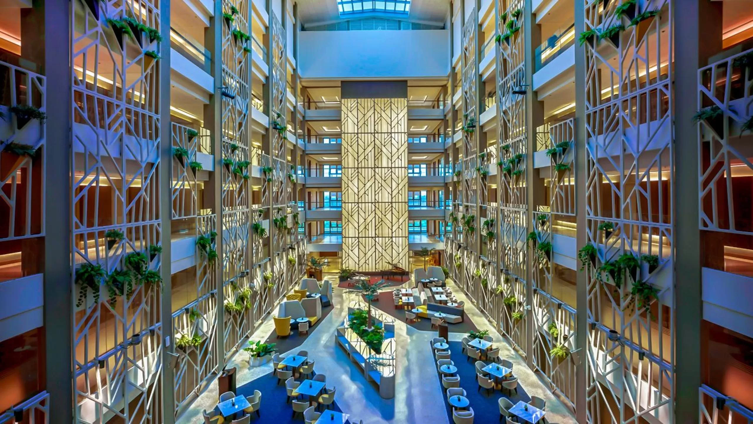 Restaurant/places to eat in The Bayleaf Cavite