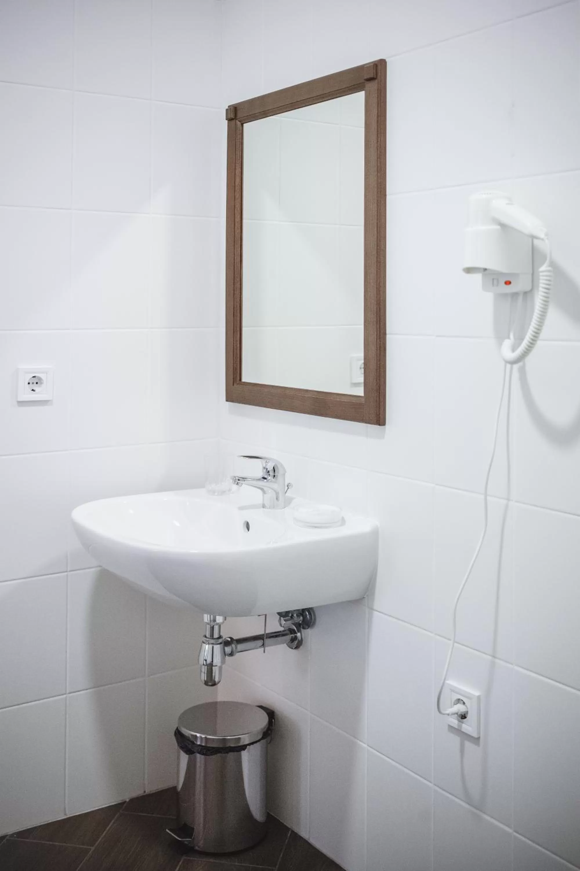 Bathroom in Ekaterinoslav