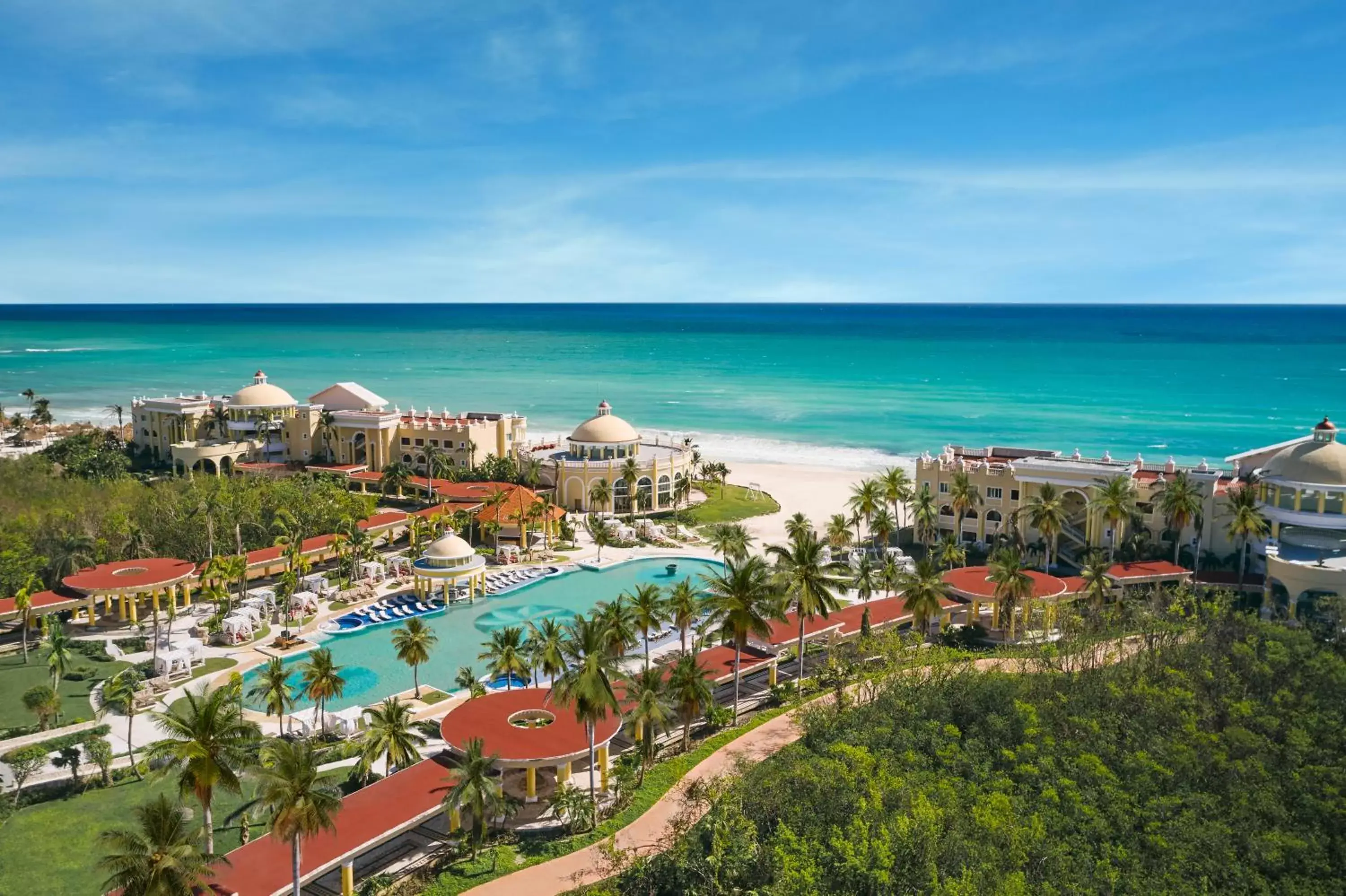 JOIA Paraiso by Iberostar - Adults Only All Inclusive Resort JOIA Paraiso by Iberostar - Adults Only All Inclusive Resort