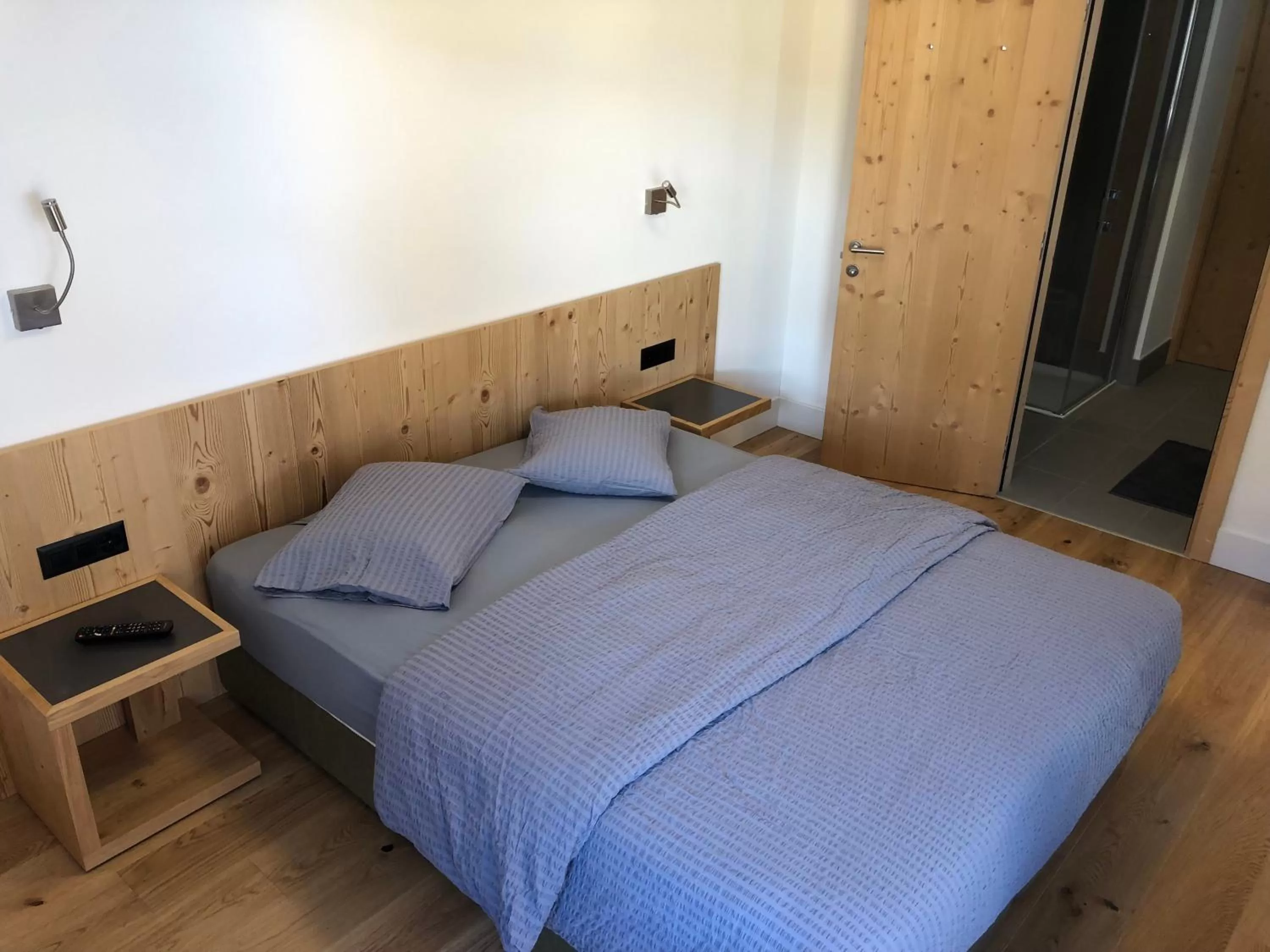 Staff in Catrina Resort