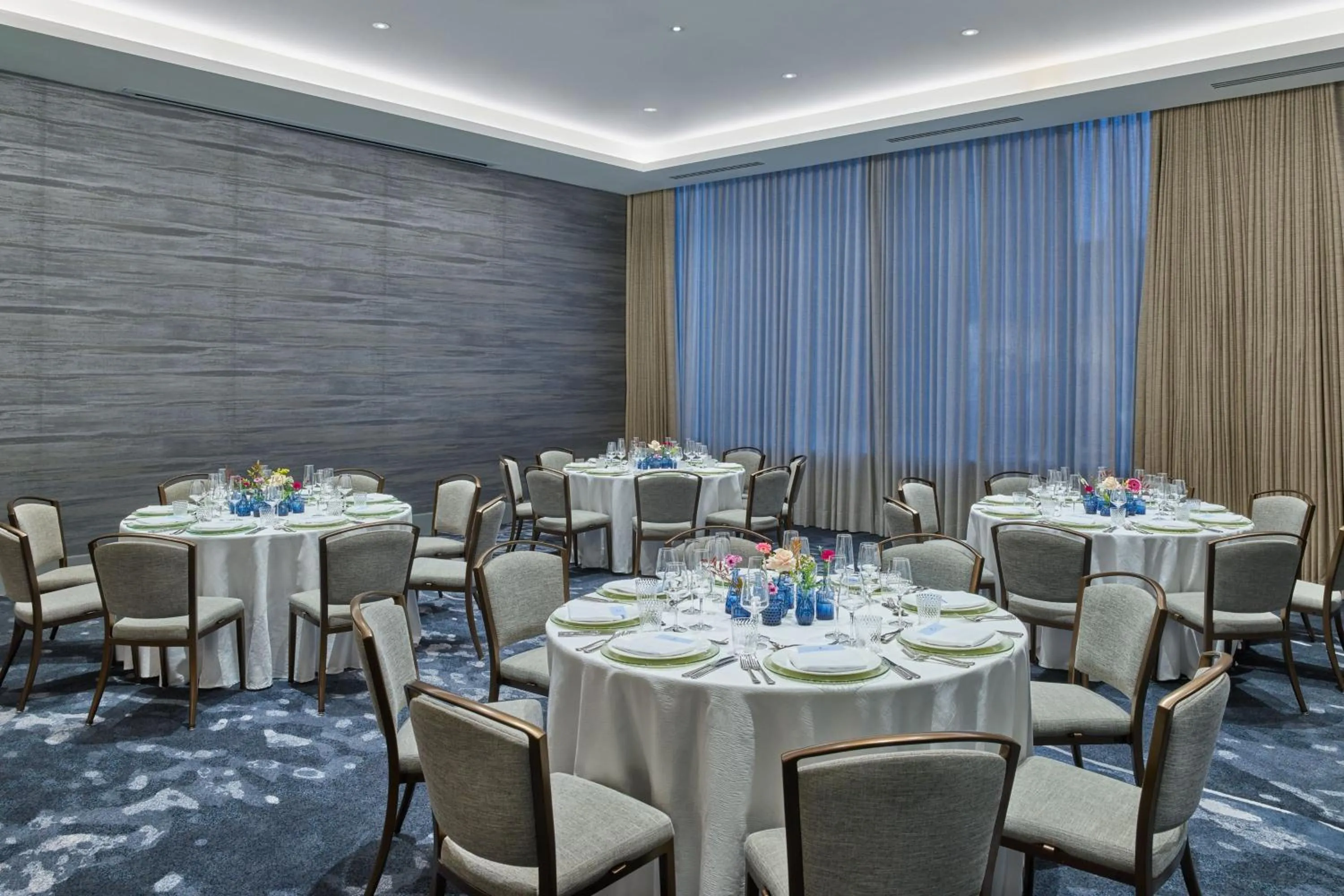 Meeting/conference room in The Ritz-Carlton, Portland