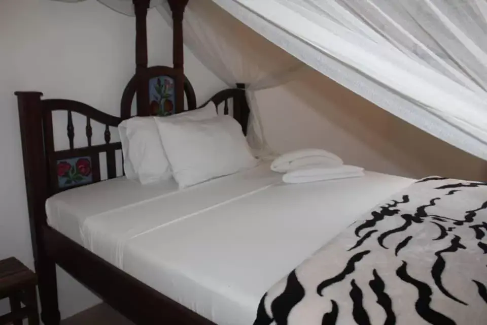 Deluxe Double Room (2 Adults + 1 Child) in Safina Resort Deluxe Double Room (2 Adults + 1 Child) in Safina Resort