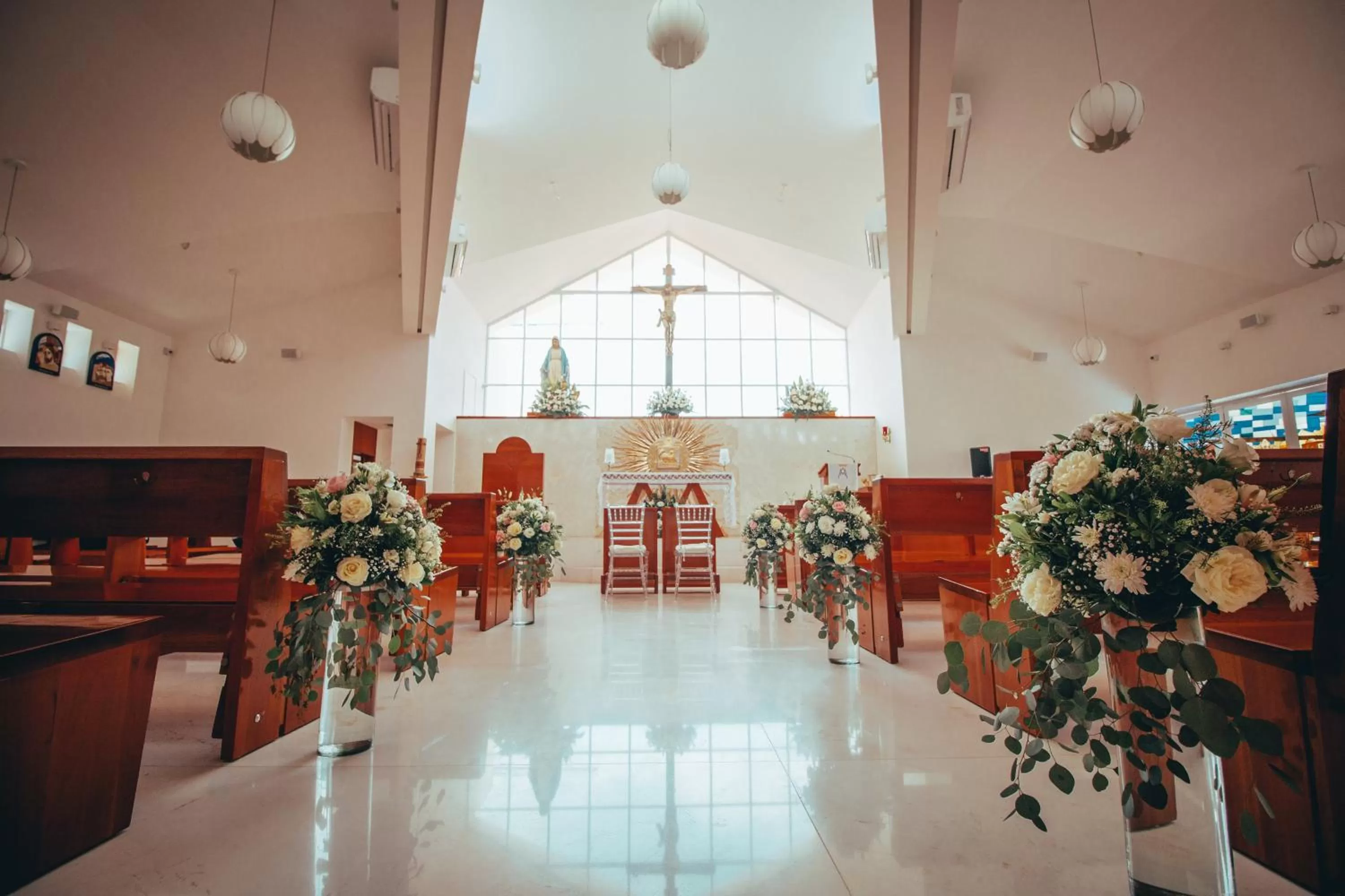 Place of worship in Canto del Sol Puerto Vallarta All Inclusive