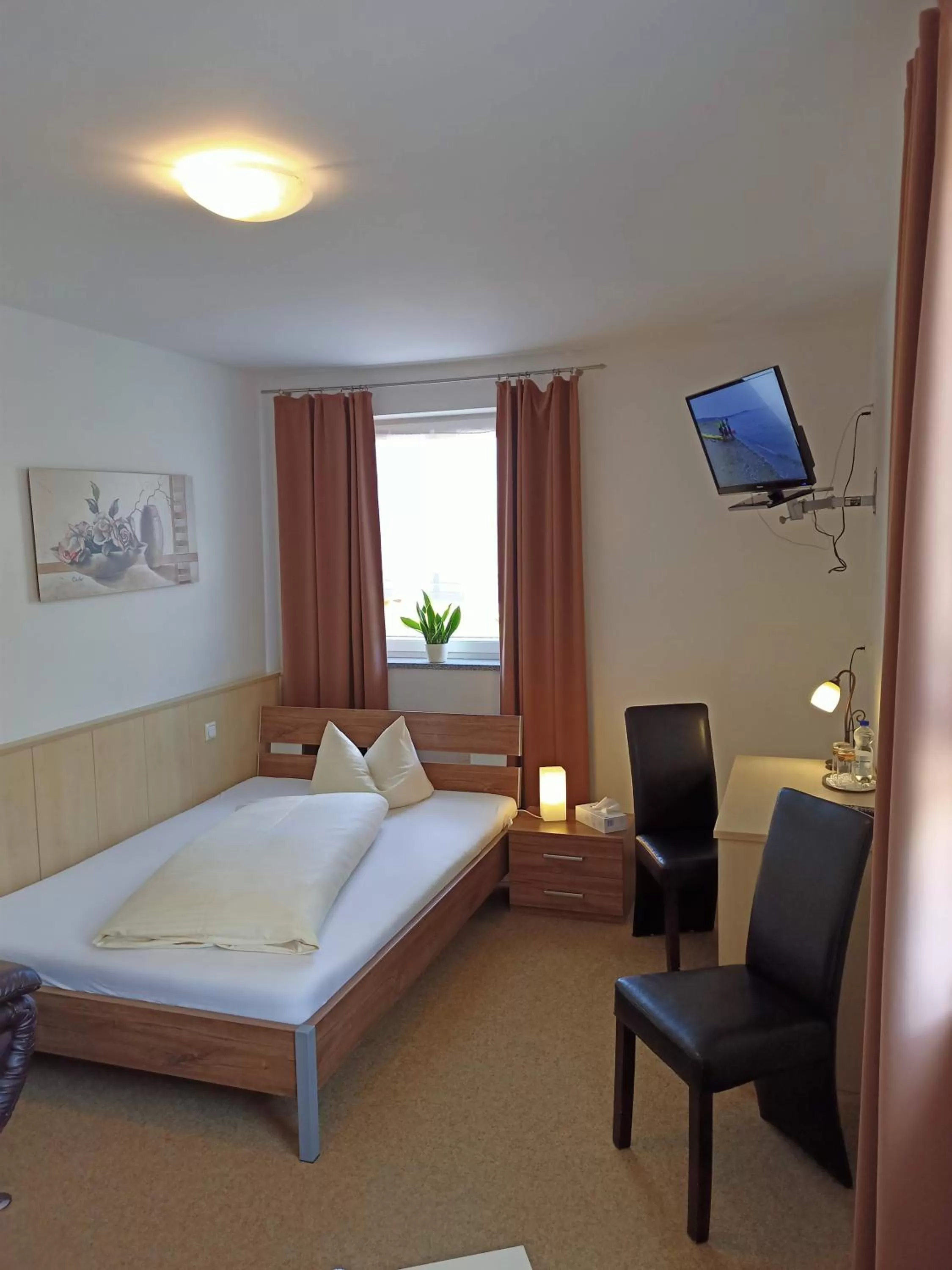 Photo of the whole room in Hotel - Gasthof Erber