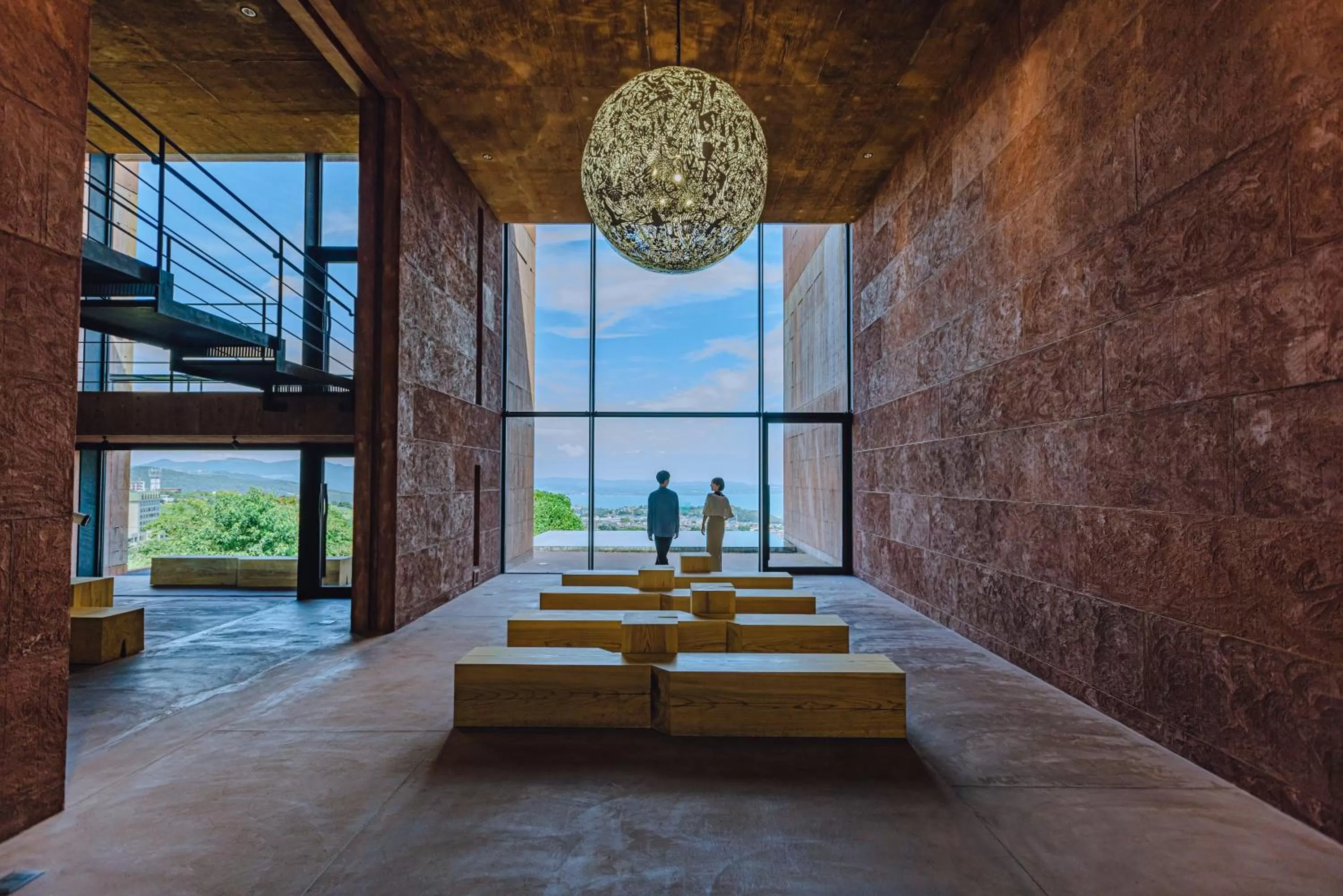 SEKIYA RESORT Galleria Midobaru