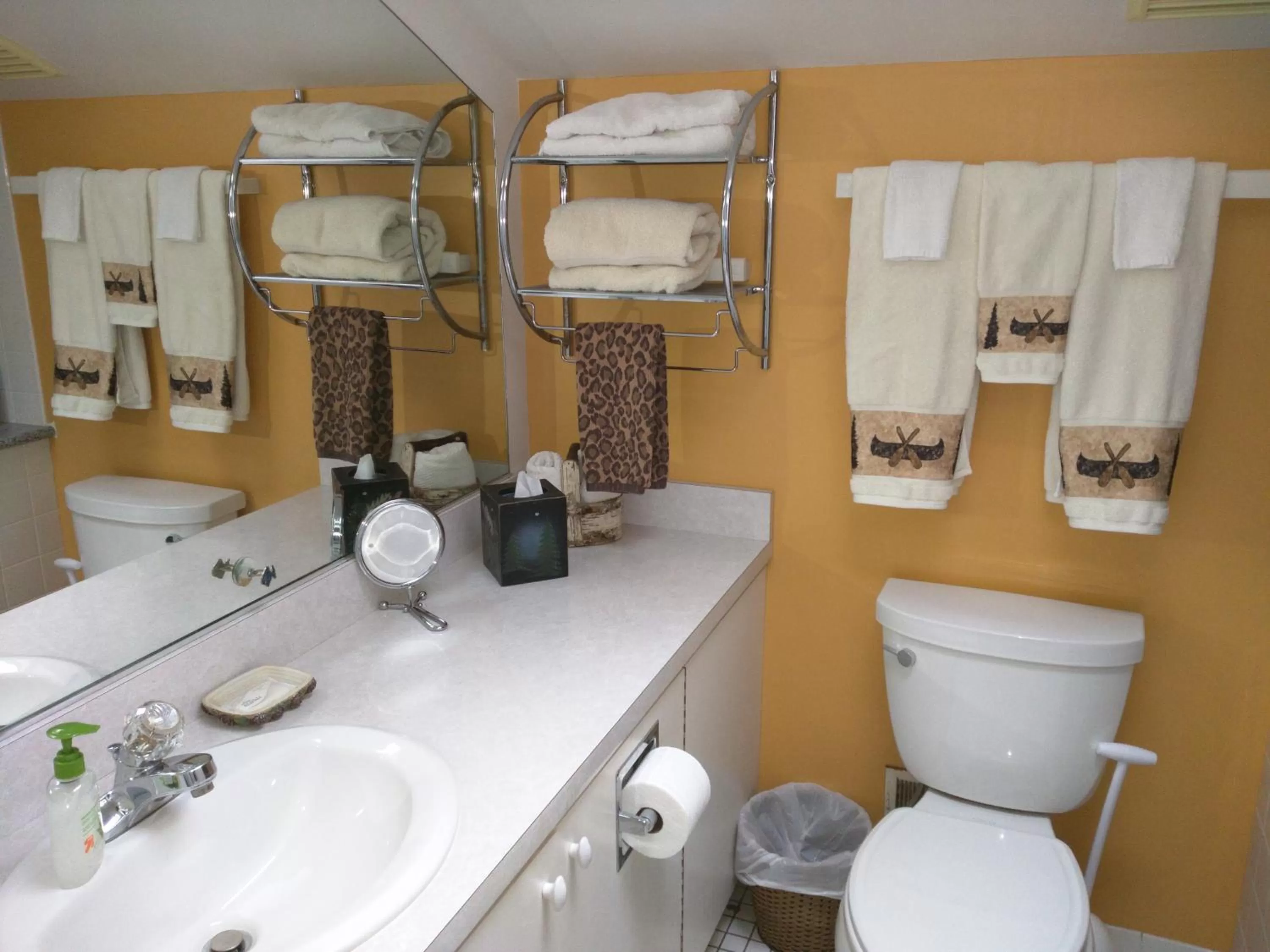 Ann Arbor Bed and Breakfast